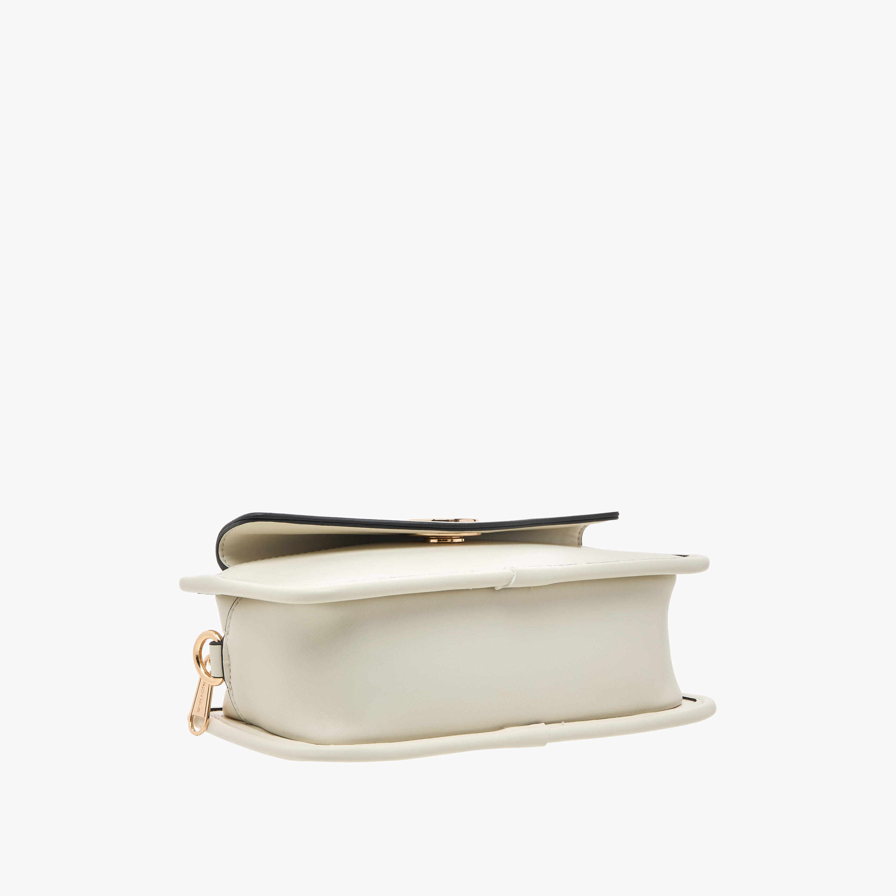 Paprika Metal Accent Crossbody Bag with Zip Closure and Detachable Strap-women-bagsandwallets-handbags-image-6