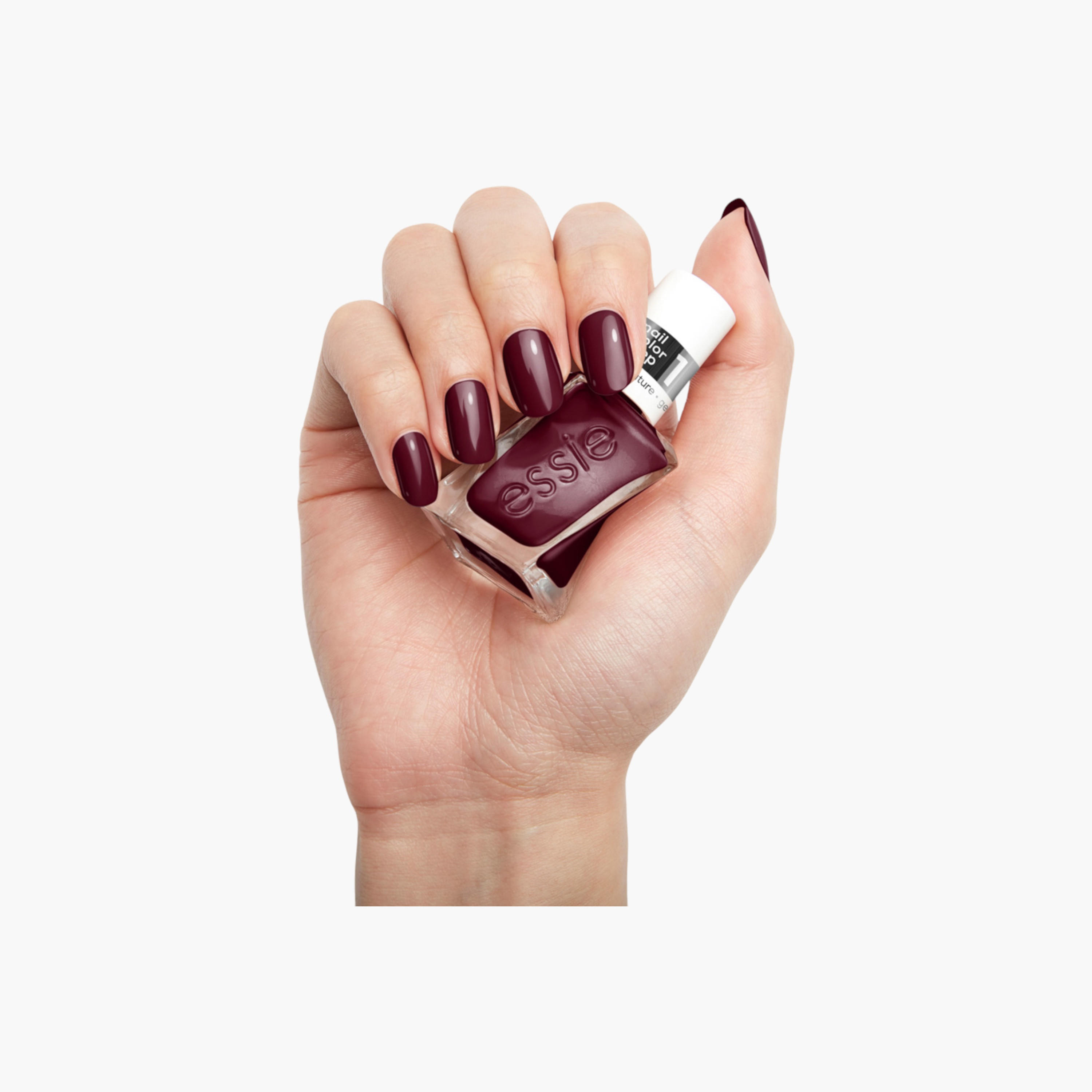 طلاء أظافر جل كوتور من إيسي-beautyandpersonalcare-makeup-nails-nailpolishes-image-39