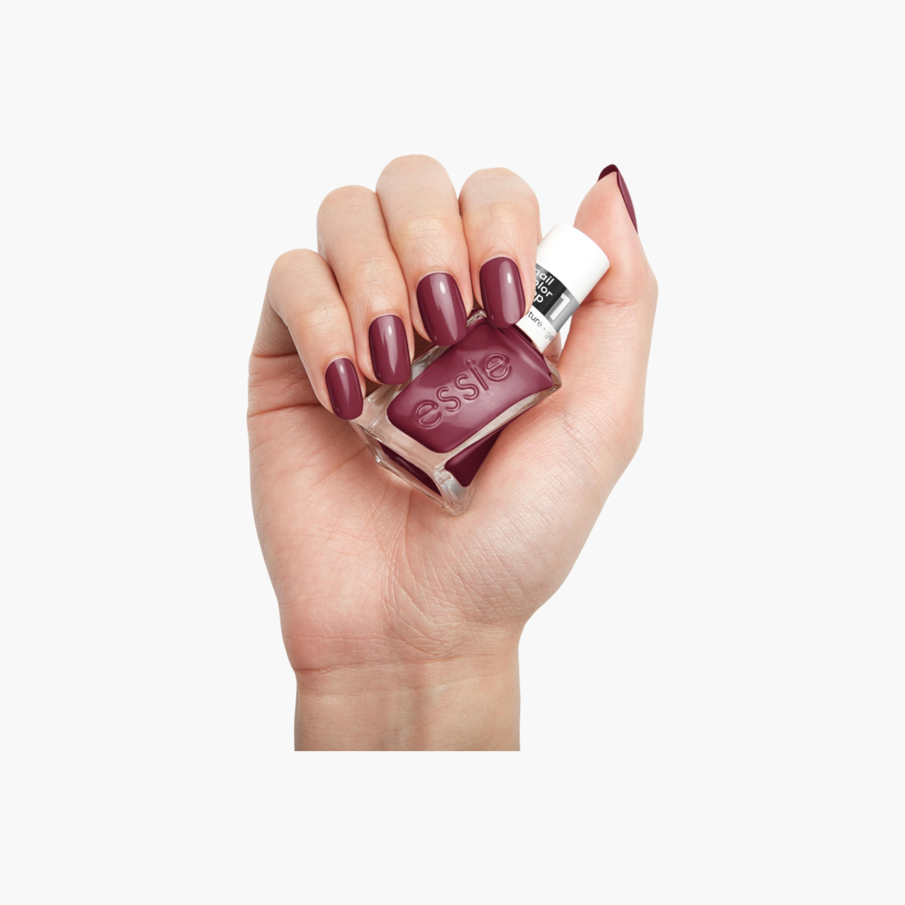 طلاء أظافر جل كوتور من إيسي-beautyandpersonalcare-makeup-nails-nailpolishes-image-42