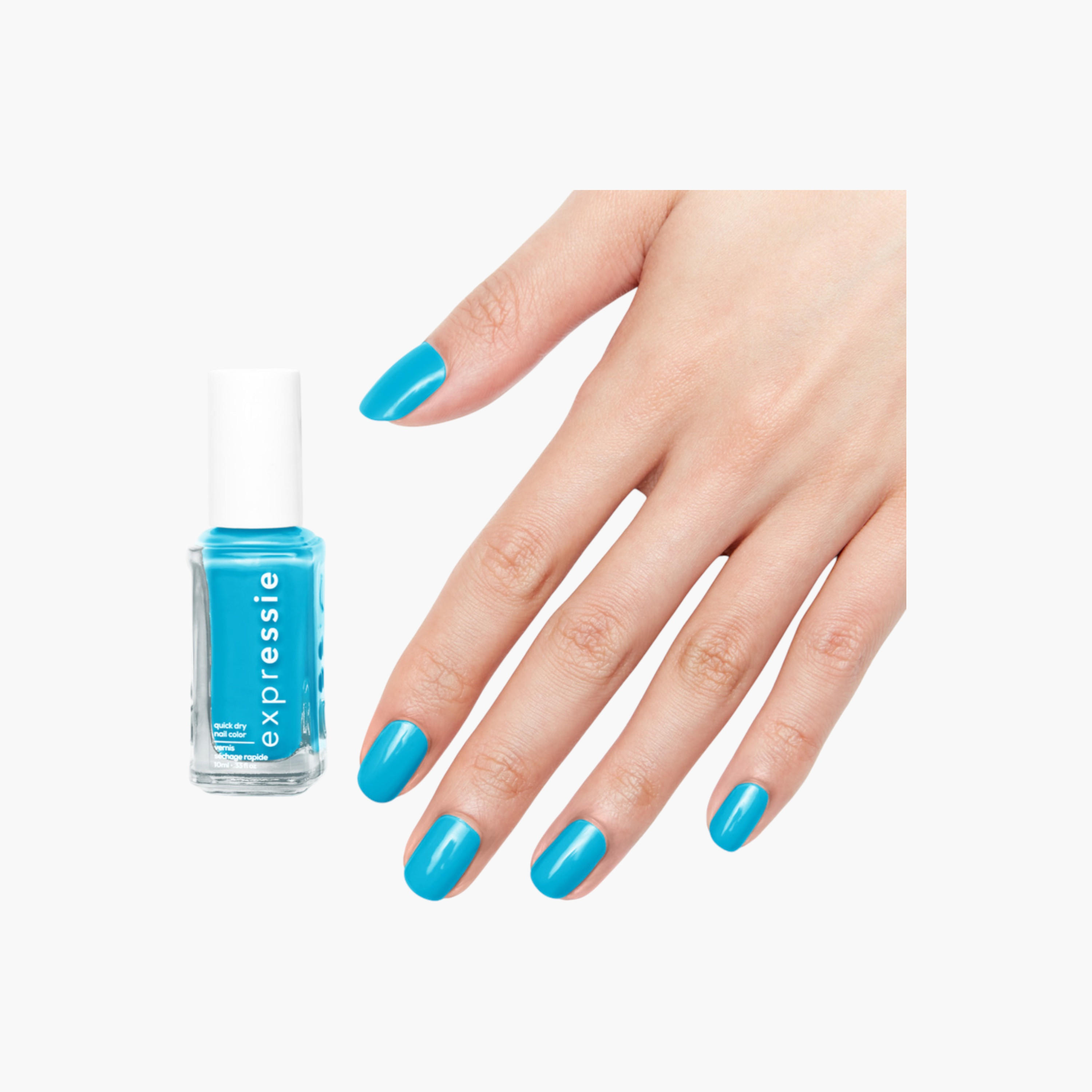 Essie Quick Dry Nail Polish-beautyandpersonalcare-makeup-nails-nailpolishes-image-4