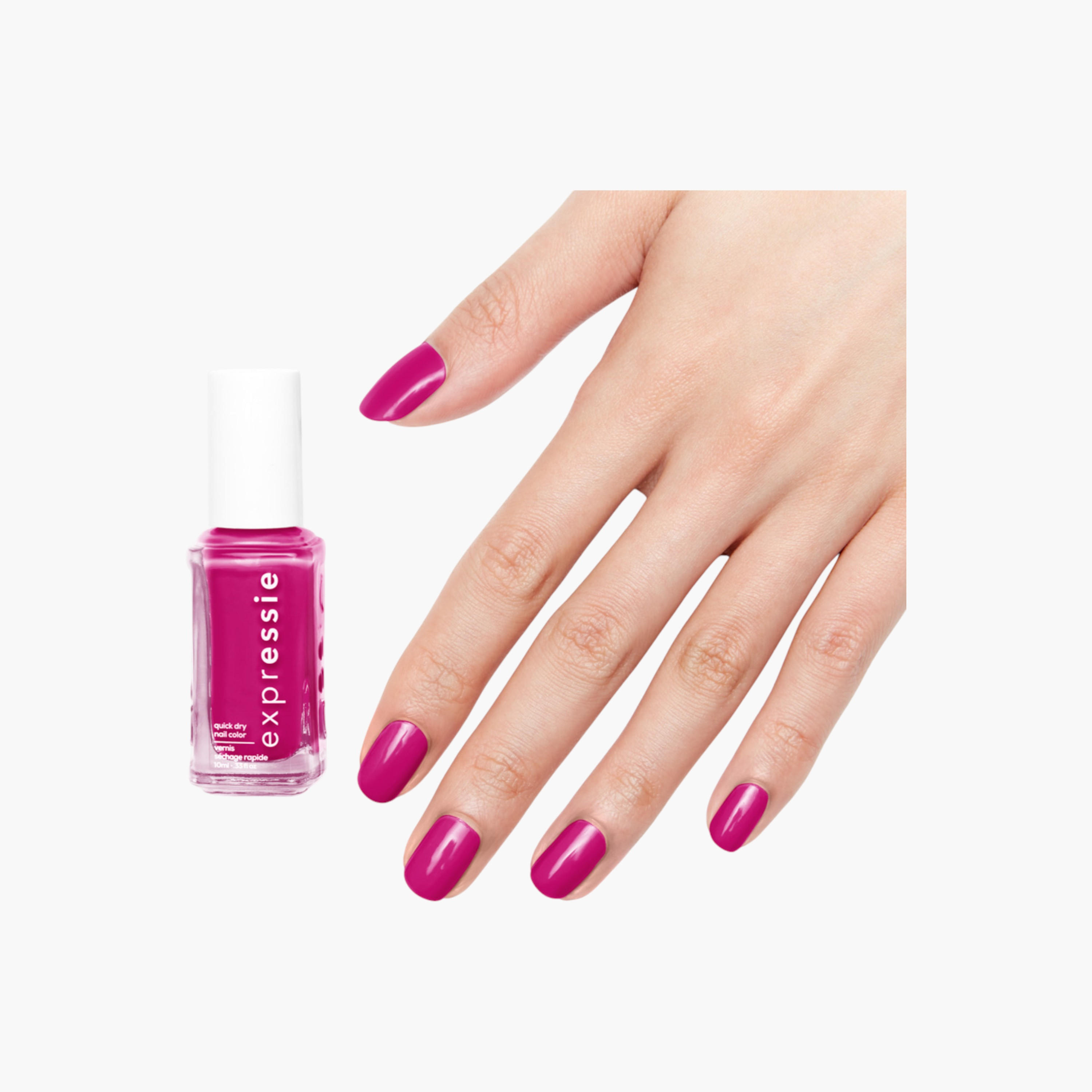 Essie Quick Dry Nail Polish-beautyandpersonalcare-makeup-nails-nailpolishes-image-4