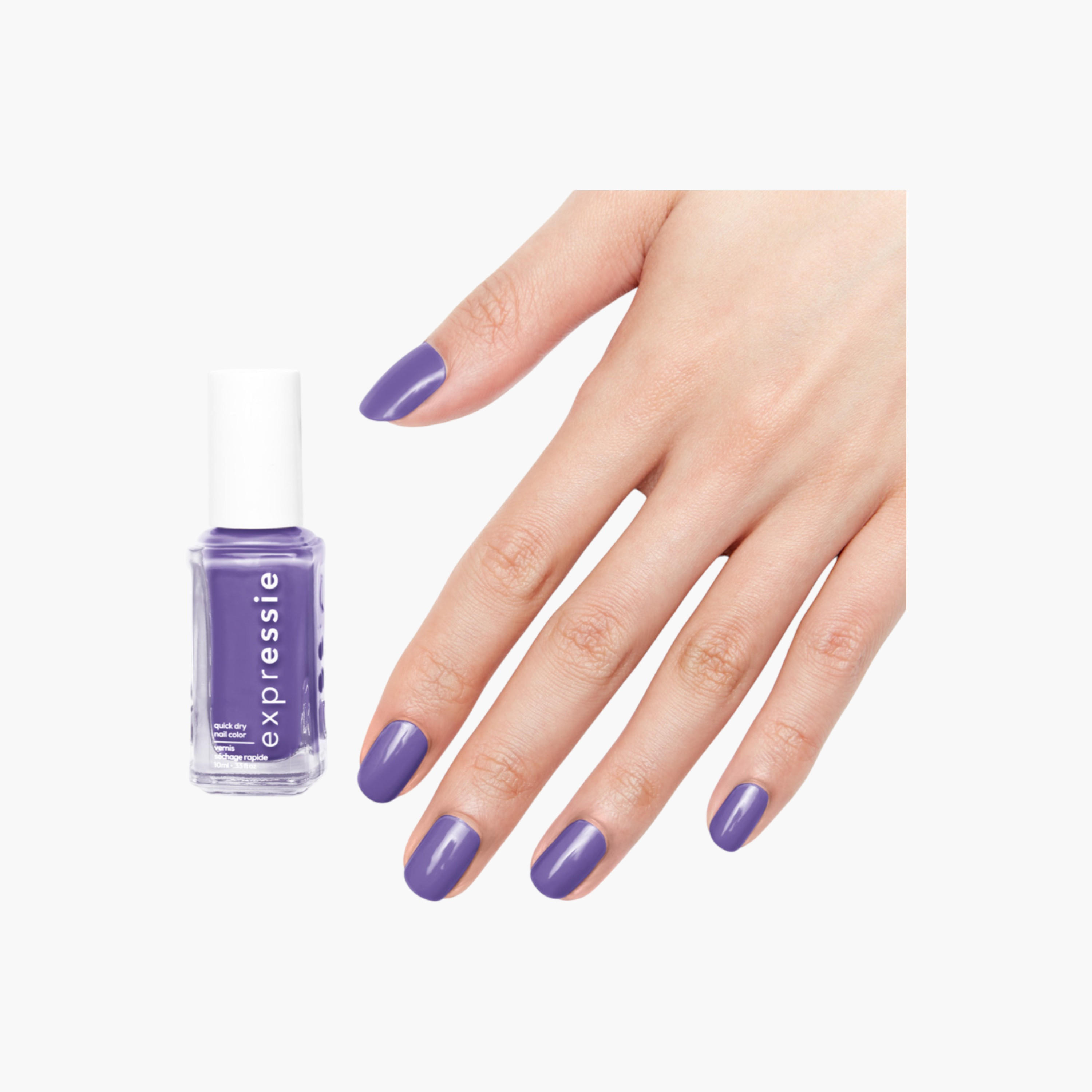 Essie Quick Dry Nail Polish-beautyandpersonalcare-makeup-nails-nailpolishes-image-4