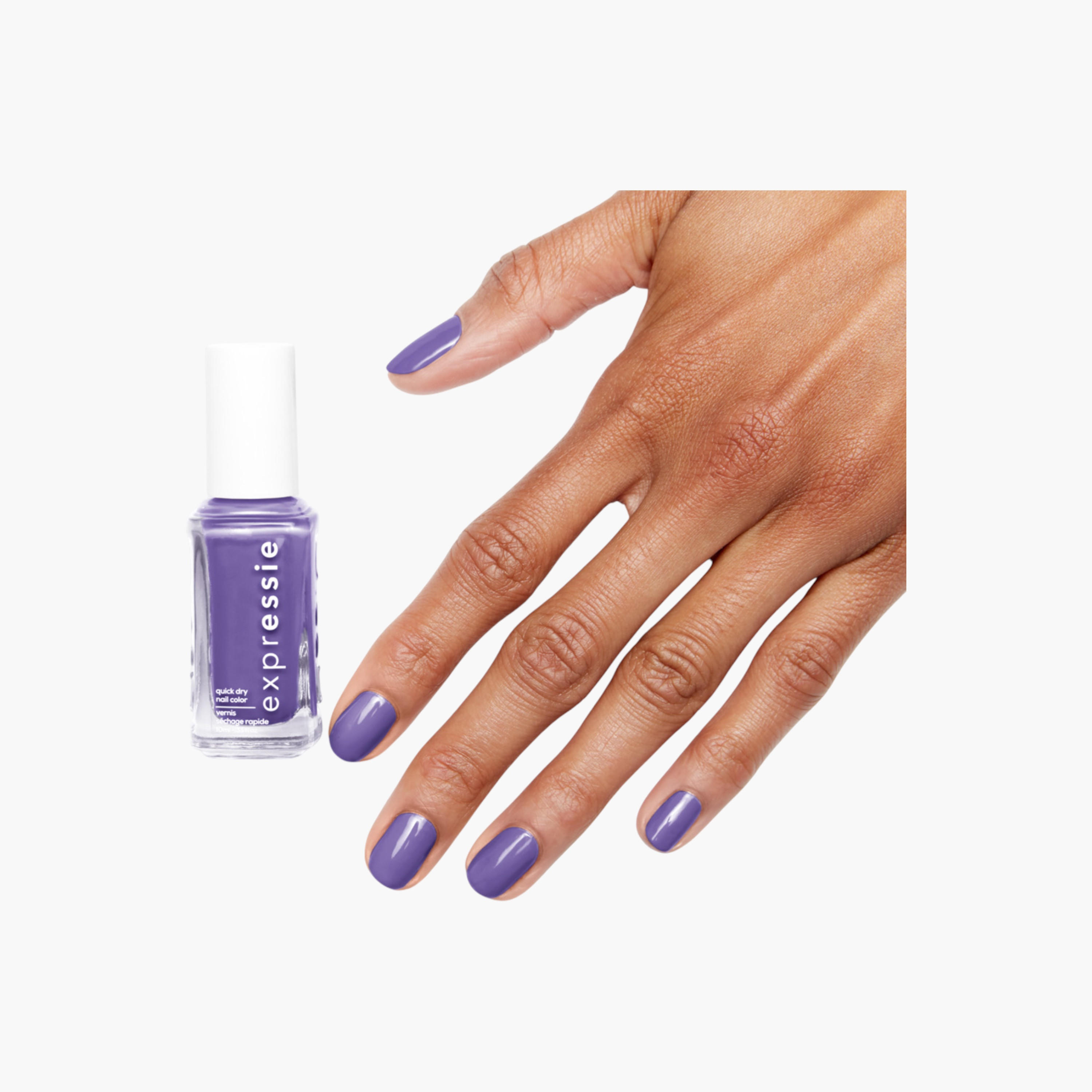 Essie Quick Dry Nail Polish-beautyandpersonalcare-makeup-nails-nailpolishes-image-5