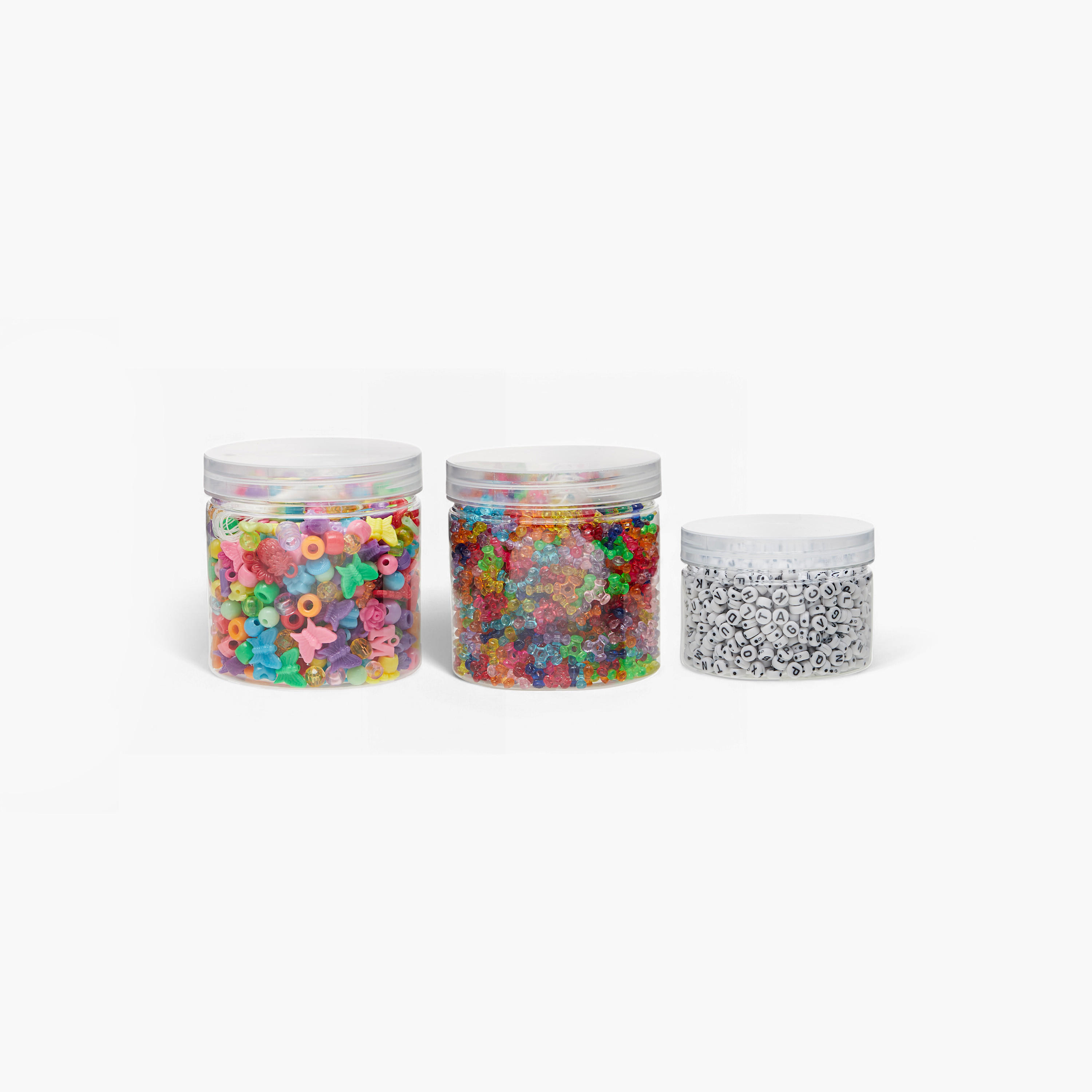 Findz DIY Beads with String Set-school-artsandcrafts-image-1