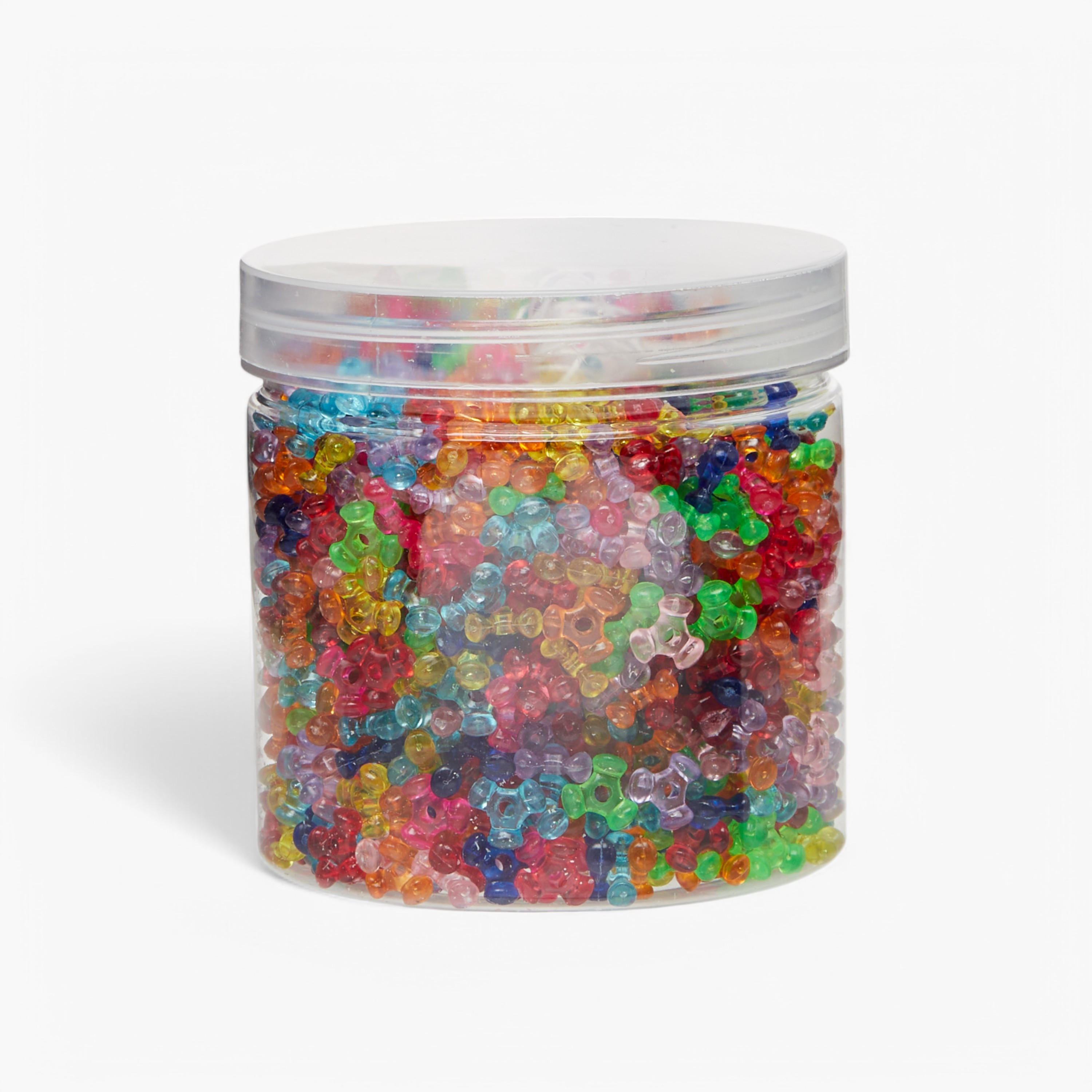 Findz DIY Beads with String Set-school-artsandcrafts-image-3