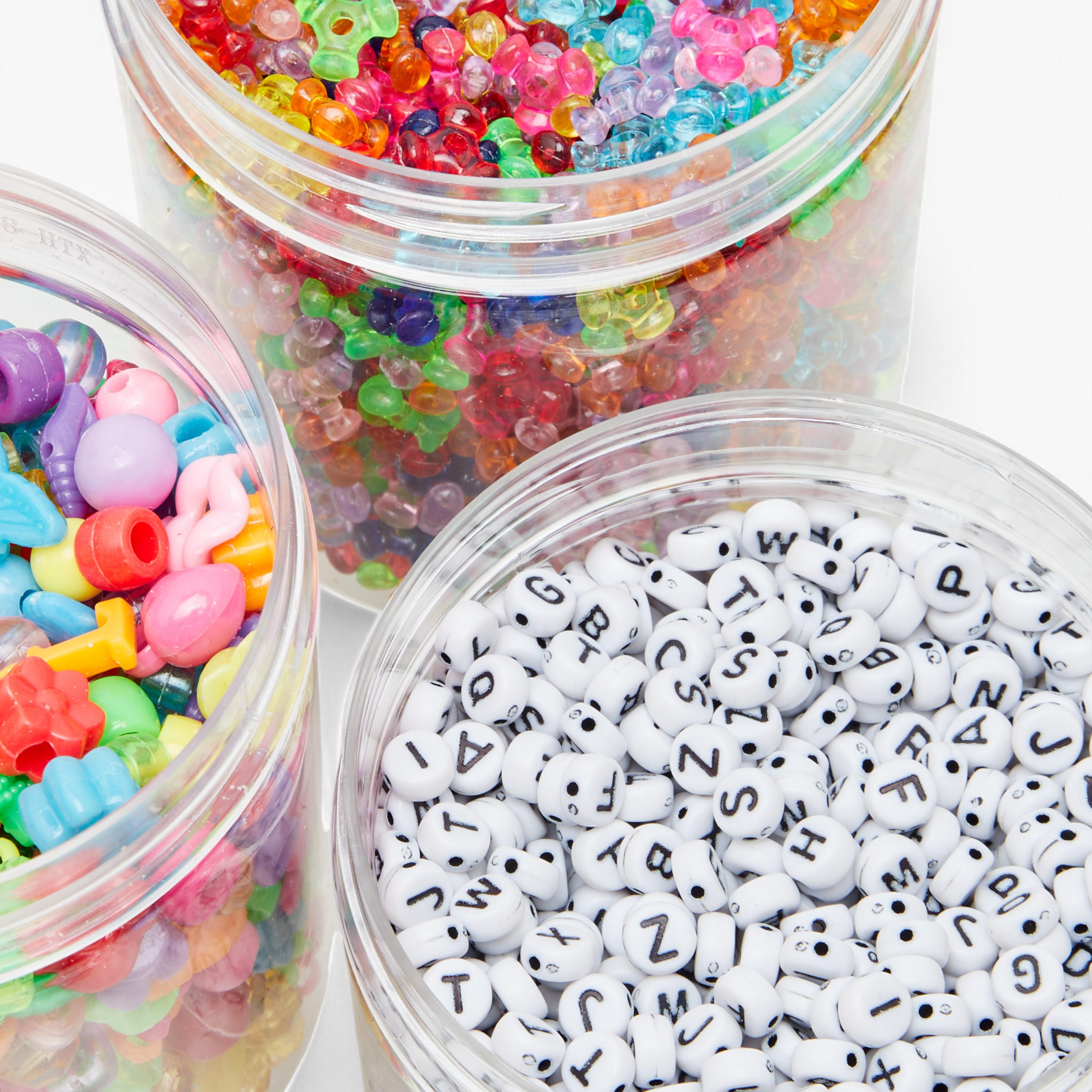 Findz DIY Beads with String Set-school-artsandcrafts-image-9