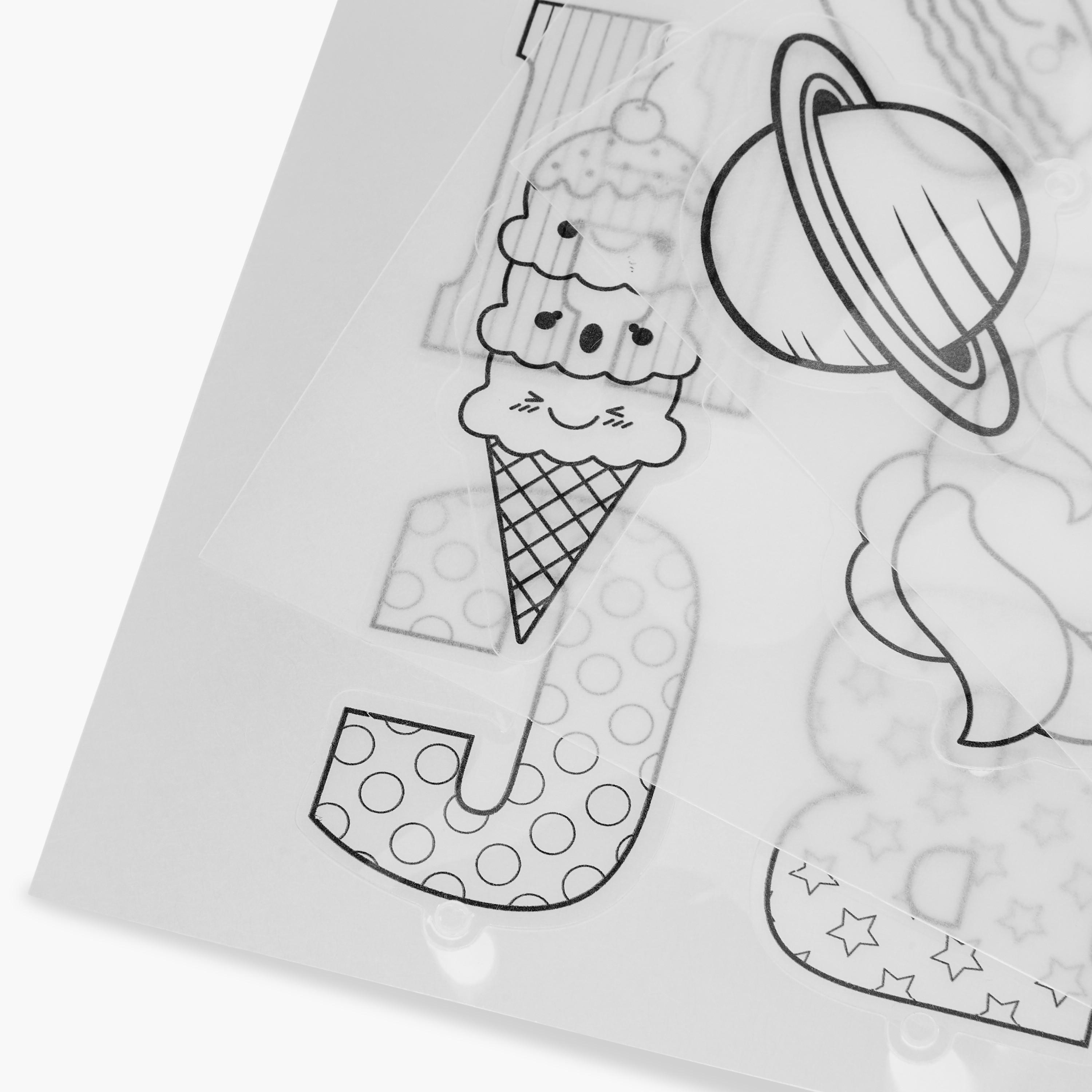 Findz DIY Shrink Art Set-school-artsandcrafts-image-10