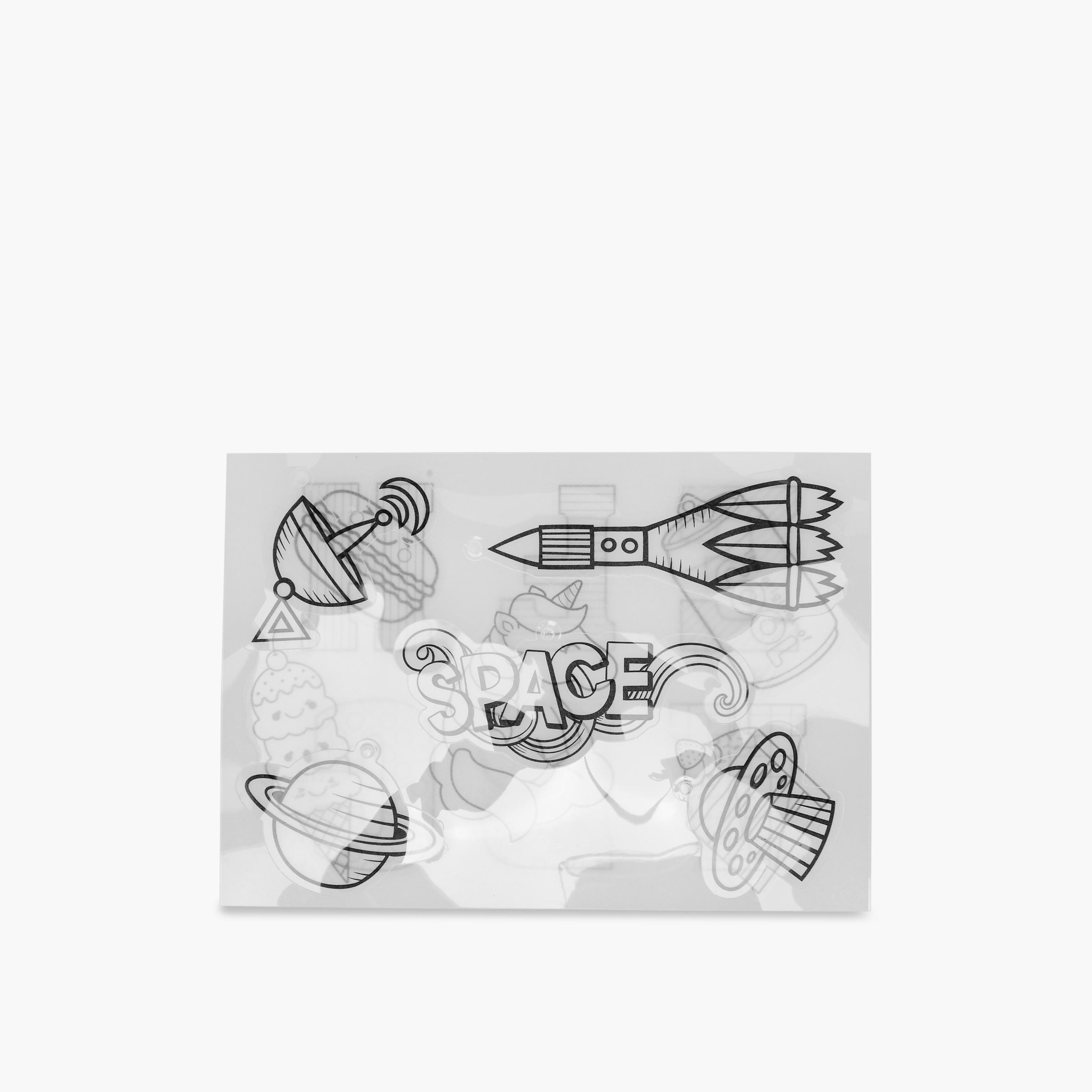Findz DIY Shrink Art Set-school-artsandcrafts-image-6