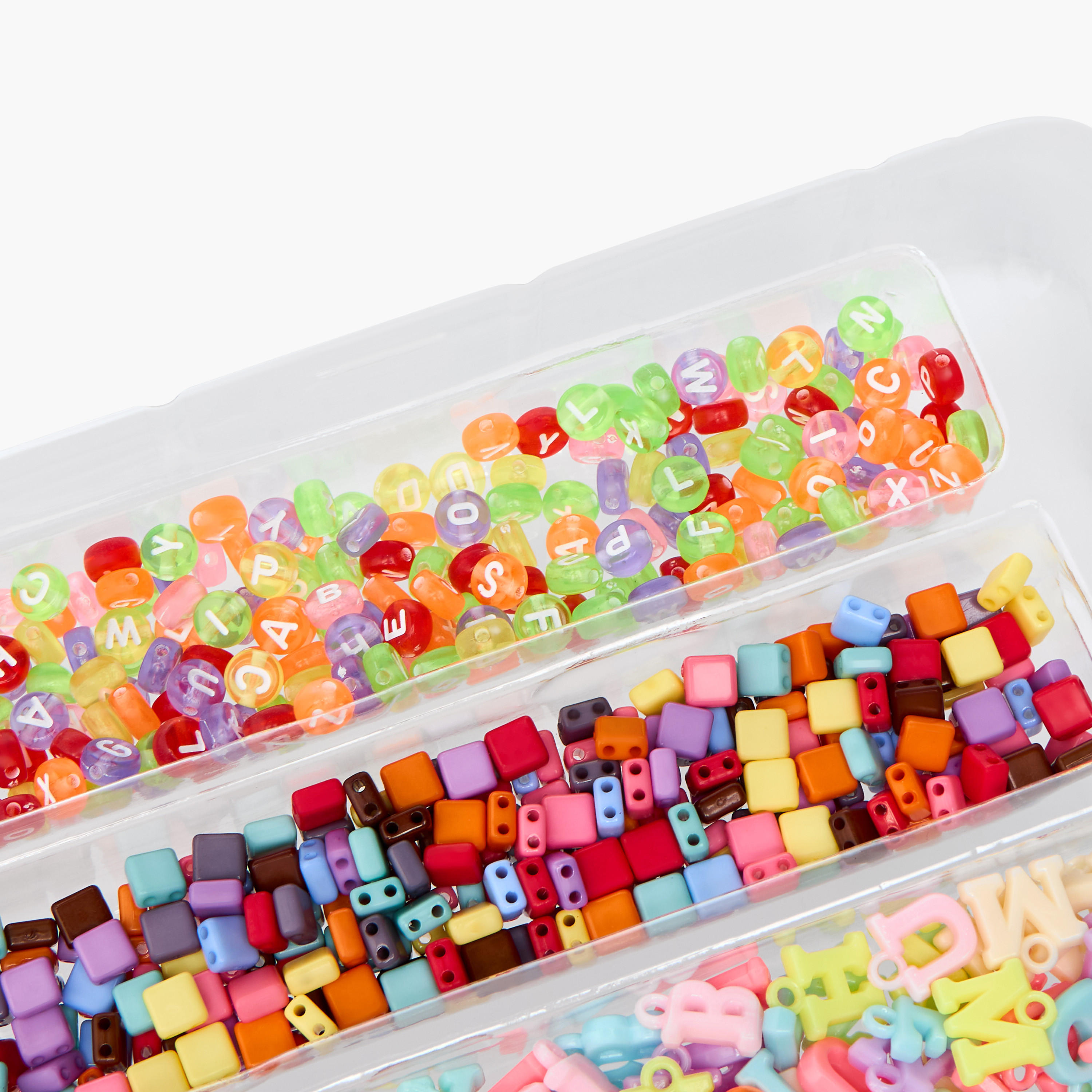 Findz DIY Alphabet Beading Set-school-artsandcrafts-image-5