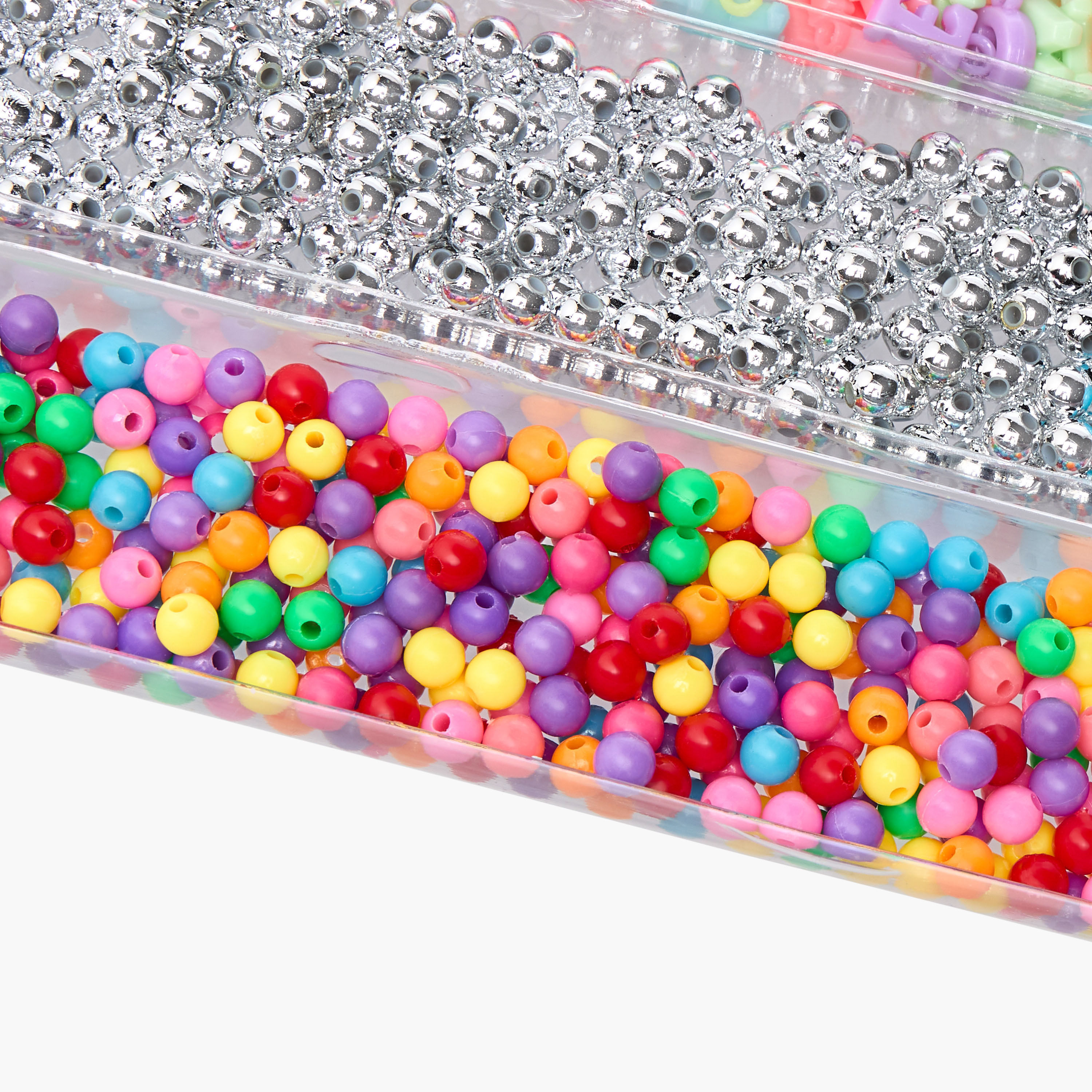 Findz DIY Alphabet Beading Set-school-artsandcrafts-image-7