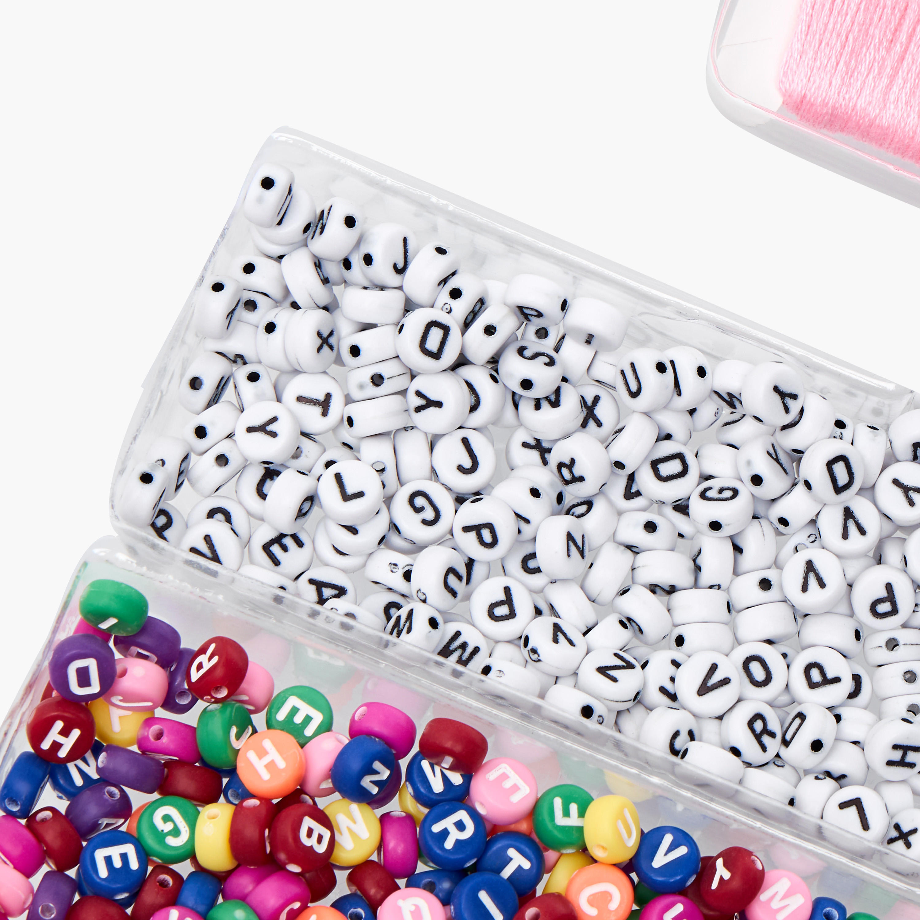 Findz DIY Alphabet Beading Set-school-artsandcrafts-image-8