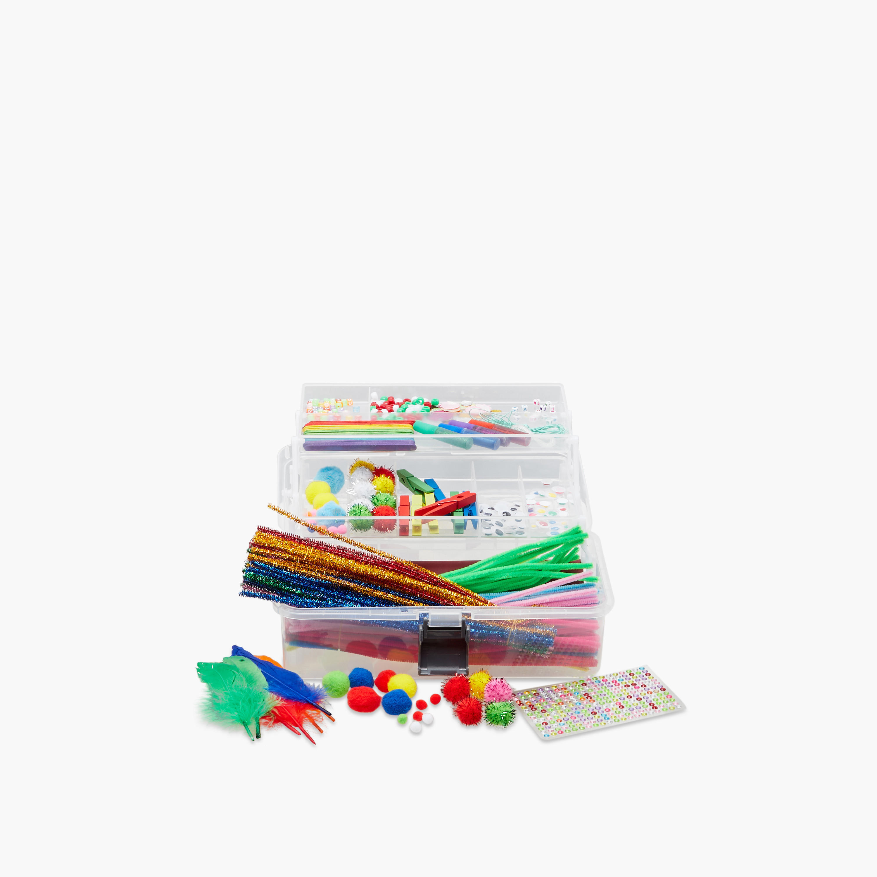 Findz DIY Craft Set-school-artsandcrafts-image-1