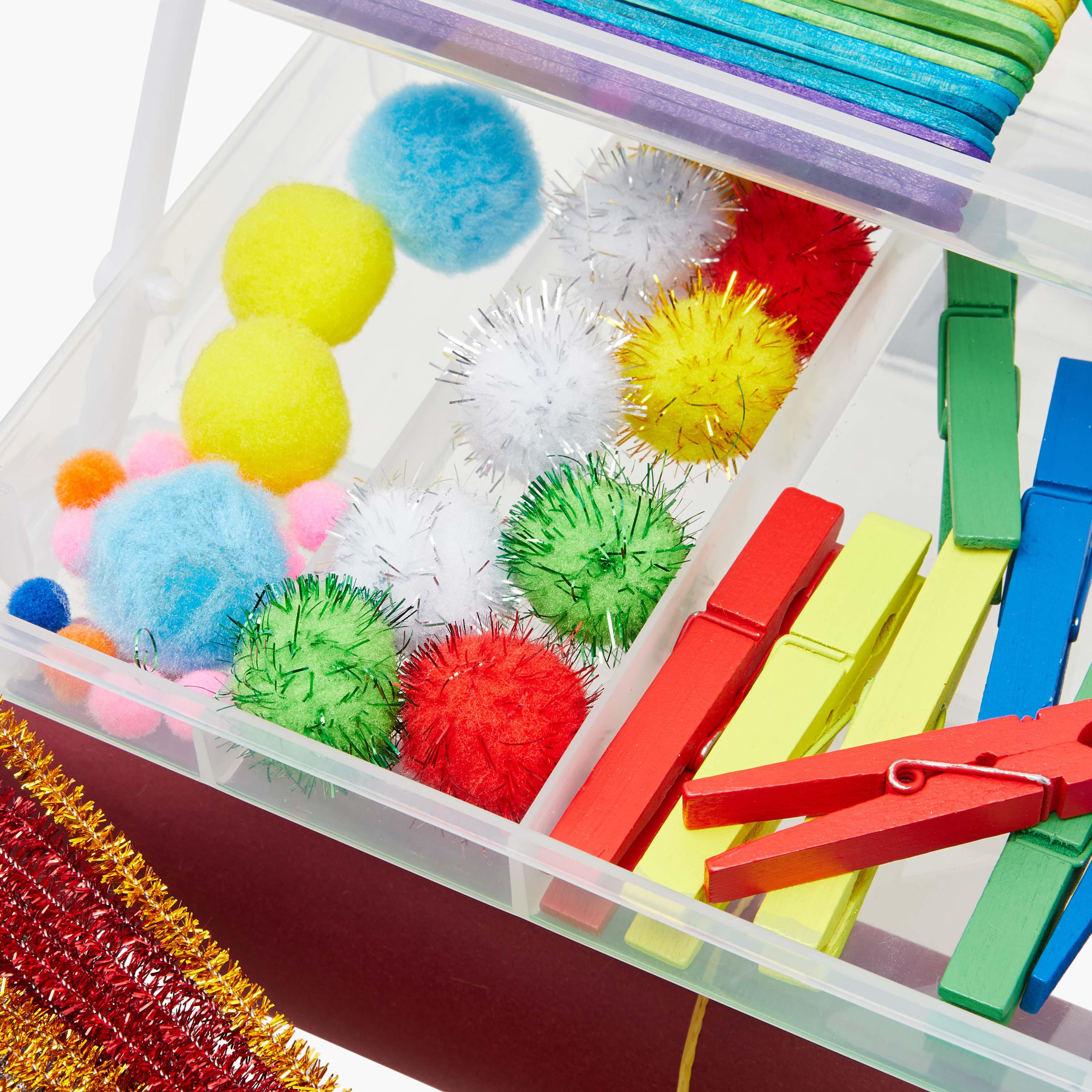 Findz DIY Craft Set-school-artsandcrafts-image-11