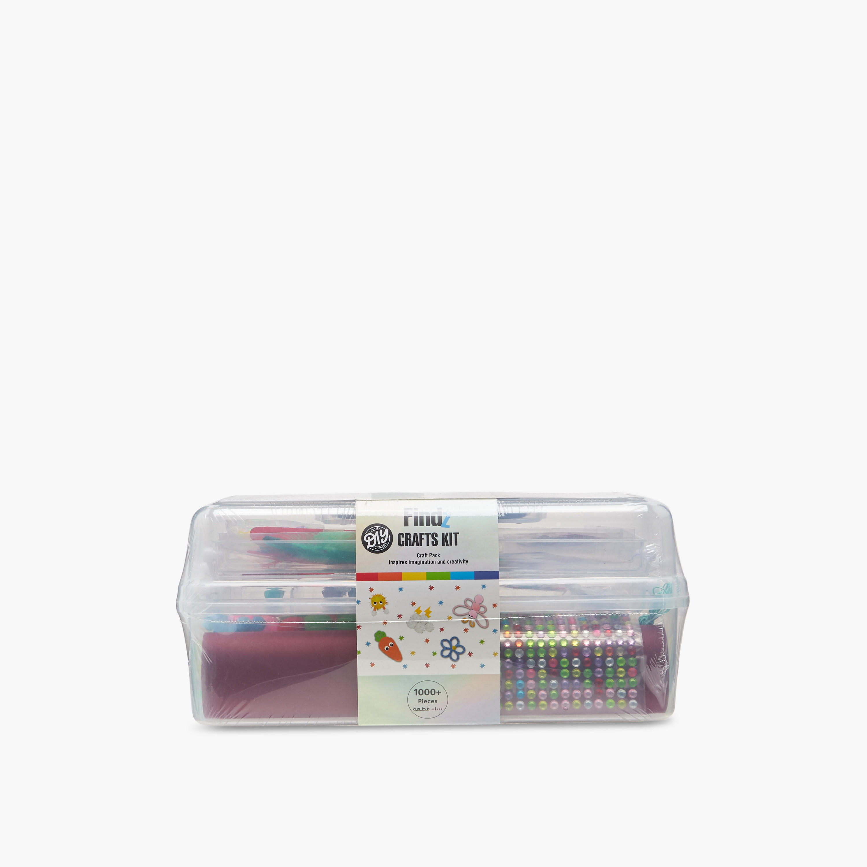 Findz DIY Craft Set-school-artsandcrafts-image-17