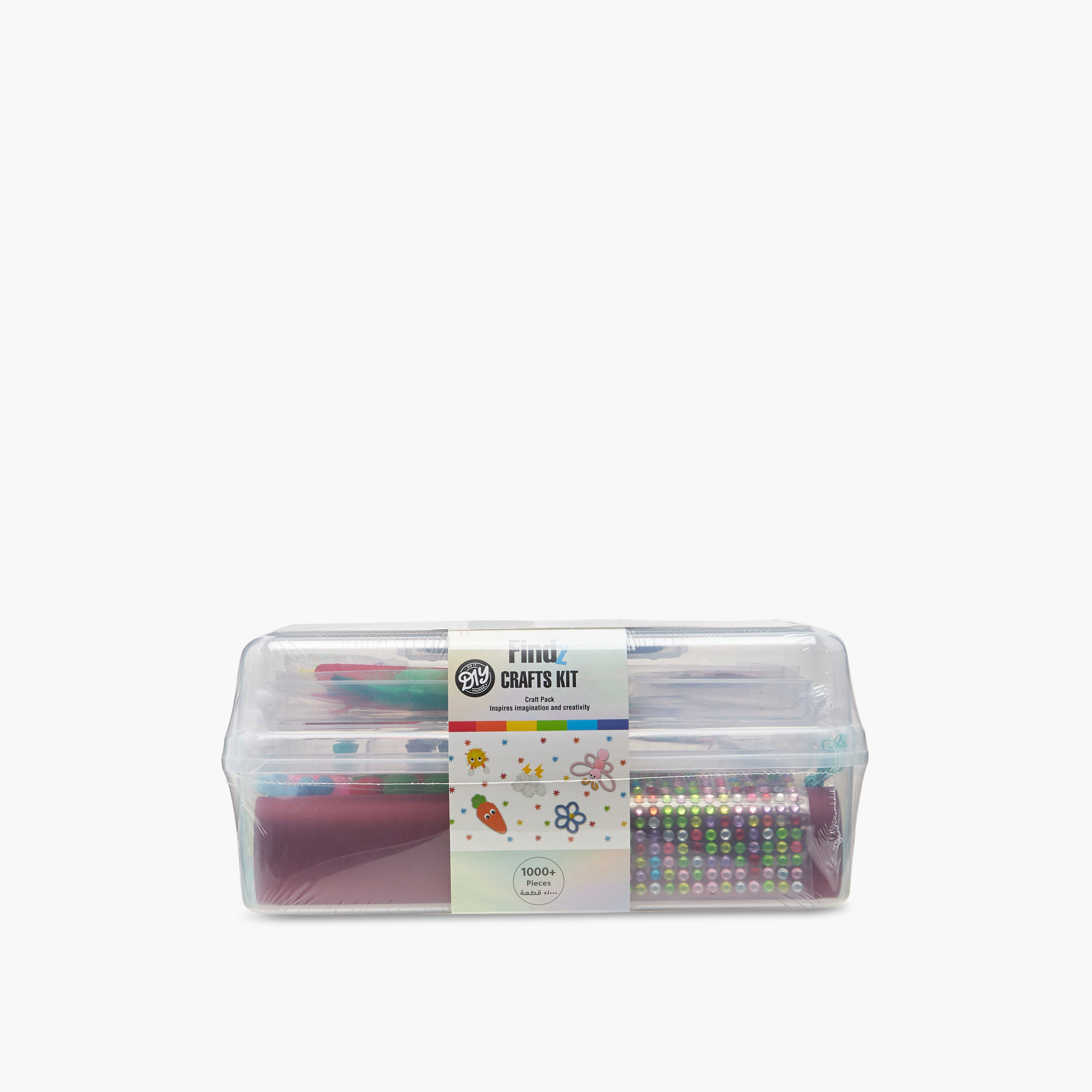 Findz DIY Craft Set-school-artsandcrafts-image-17