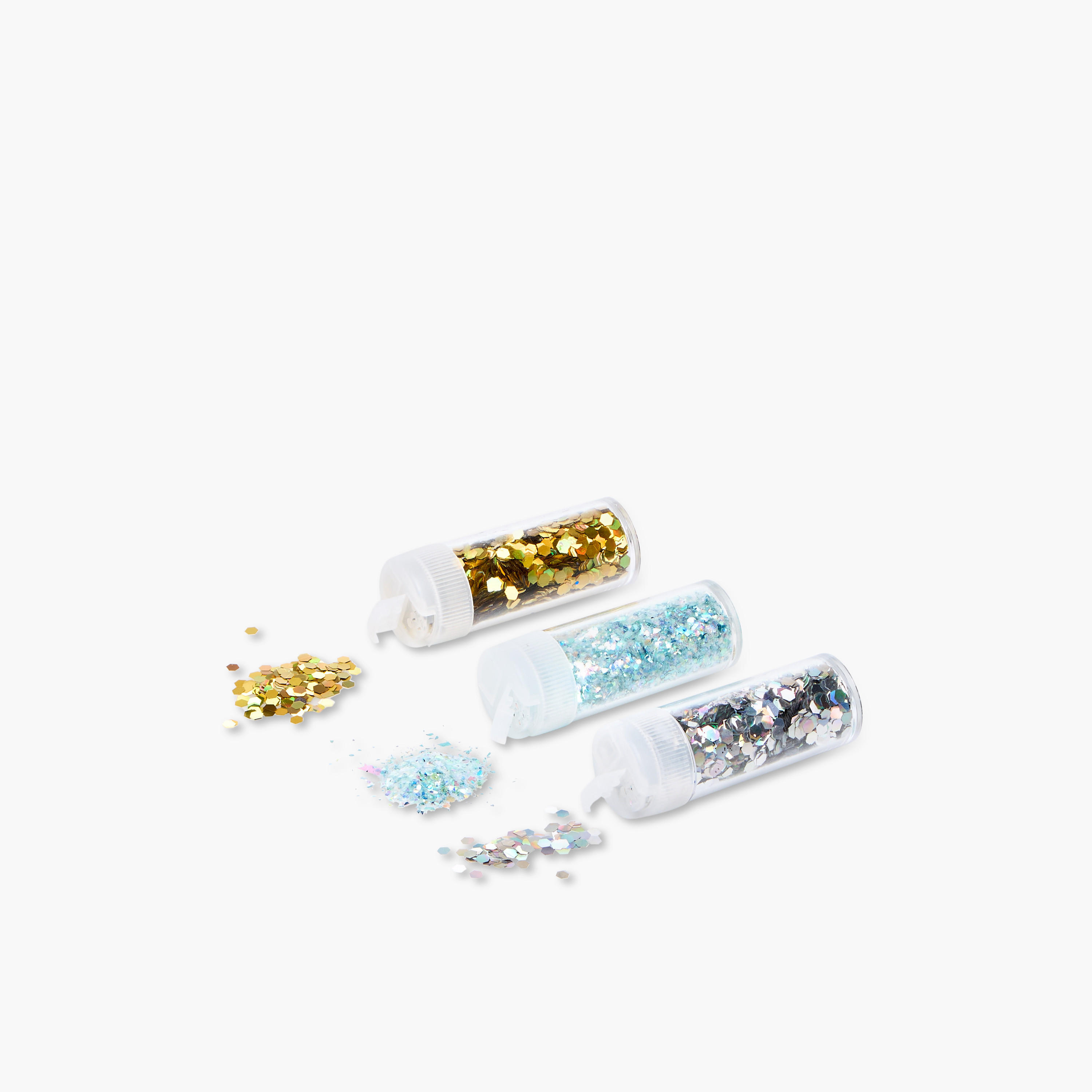 Findz 21-Piece Glitter Shaker Set-school-artsandcrafts-image-5