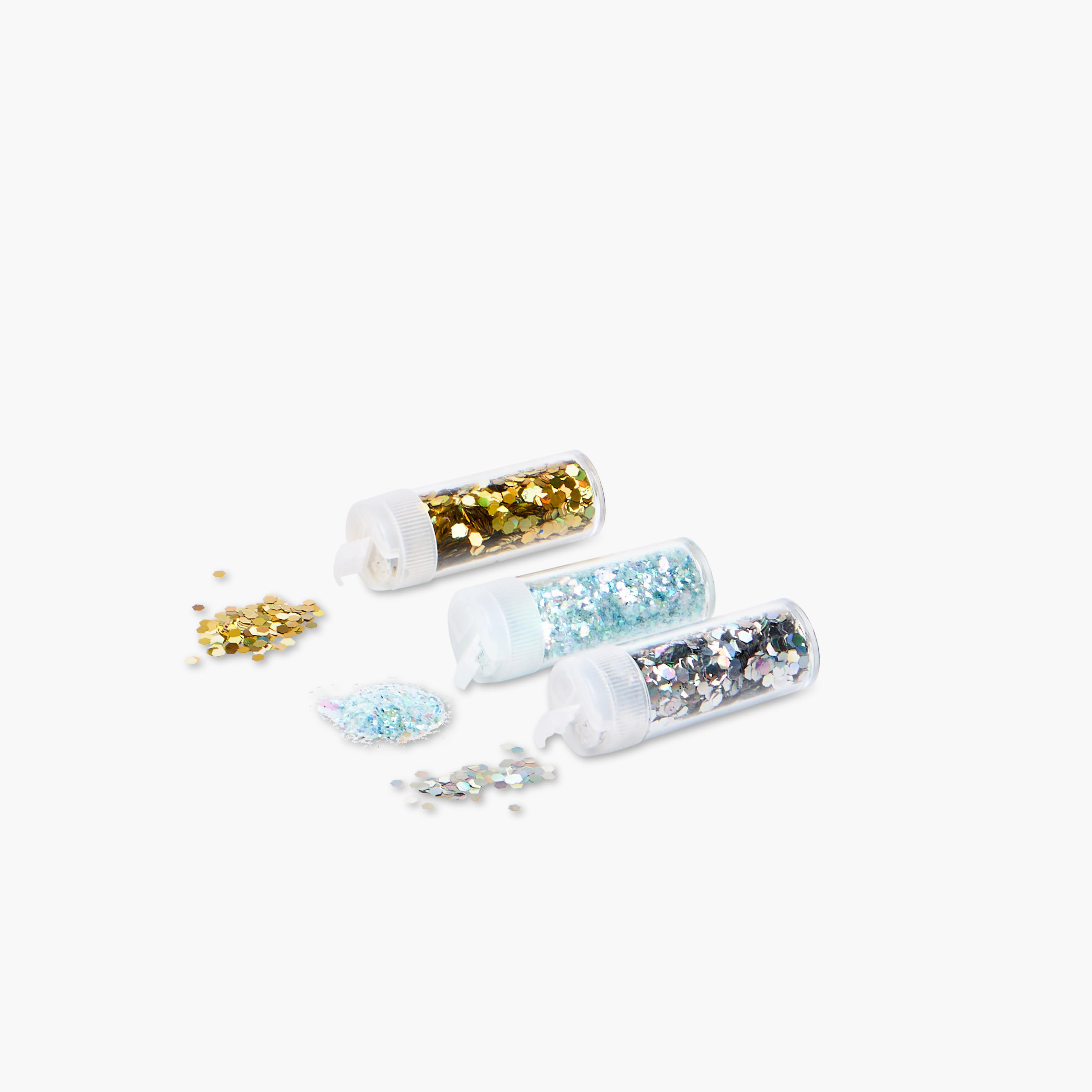 Findz 21-Piece Glitter Shaker Set-school-artsandcrafts-image-6