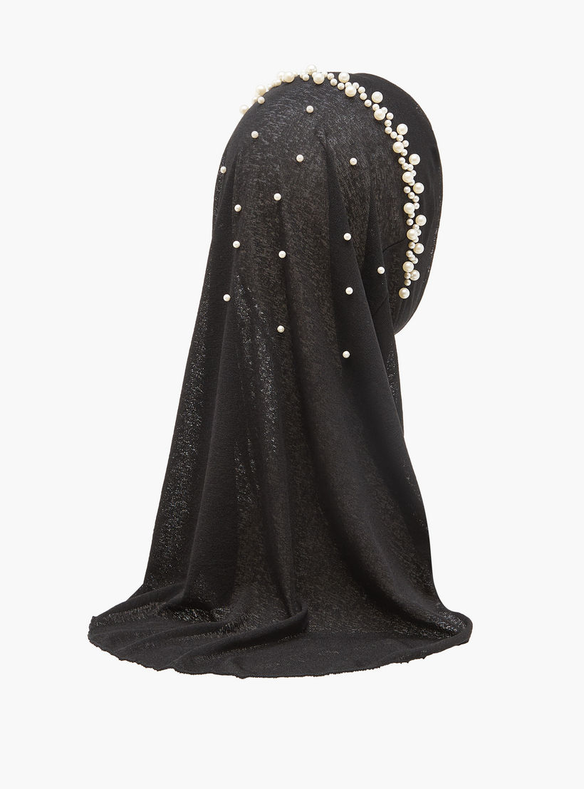 Pearl Embellished Scarf-women-clothingaccessories-scarves-image-4