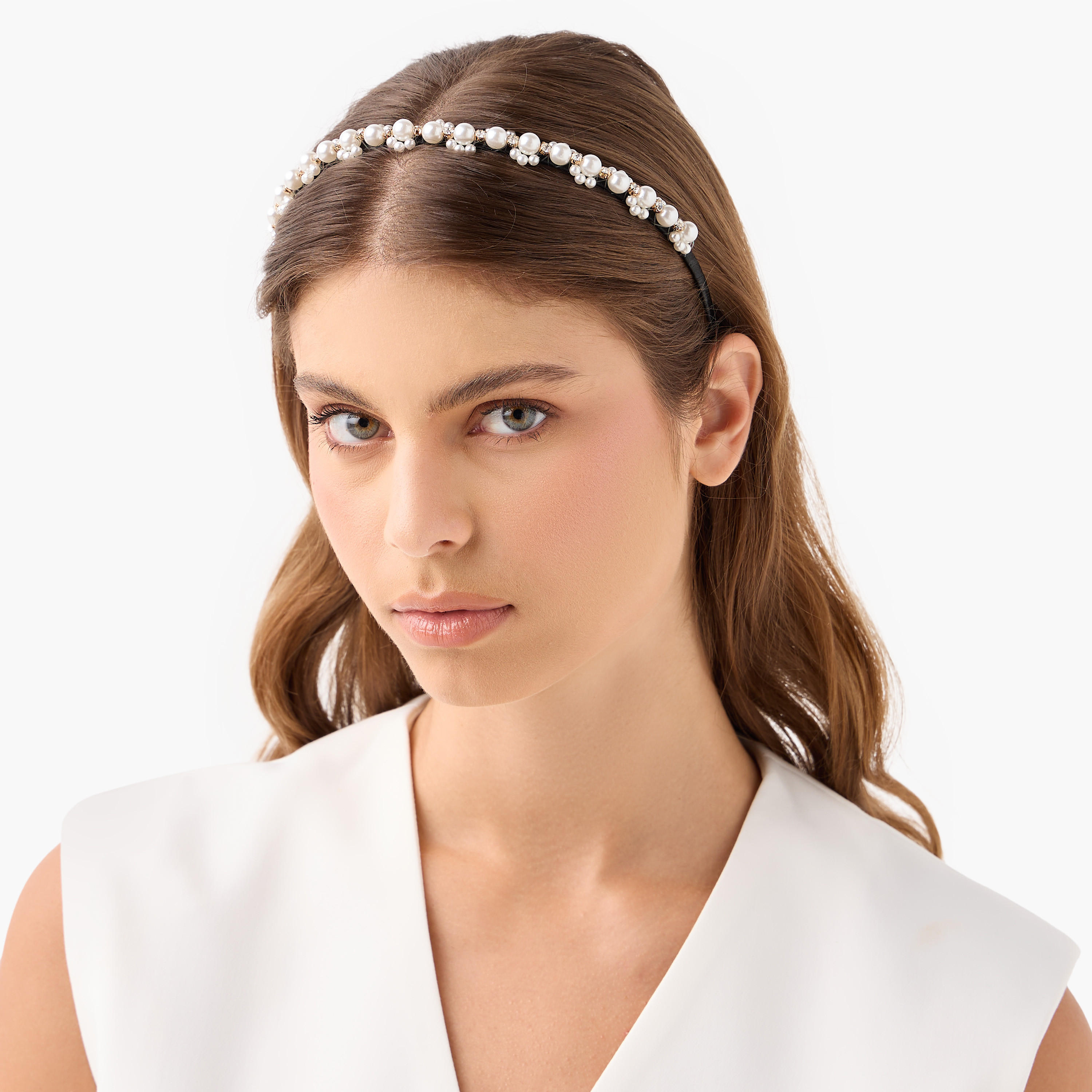 طوق شعر مزين باللؤلؤ-women-hairaccessories-bands-image-2