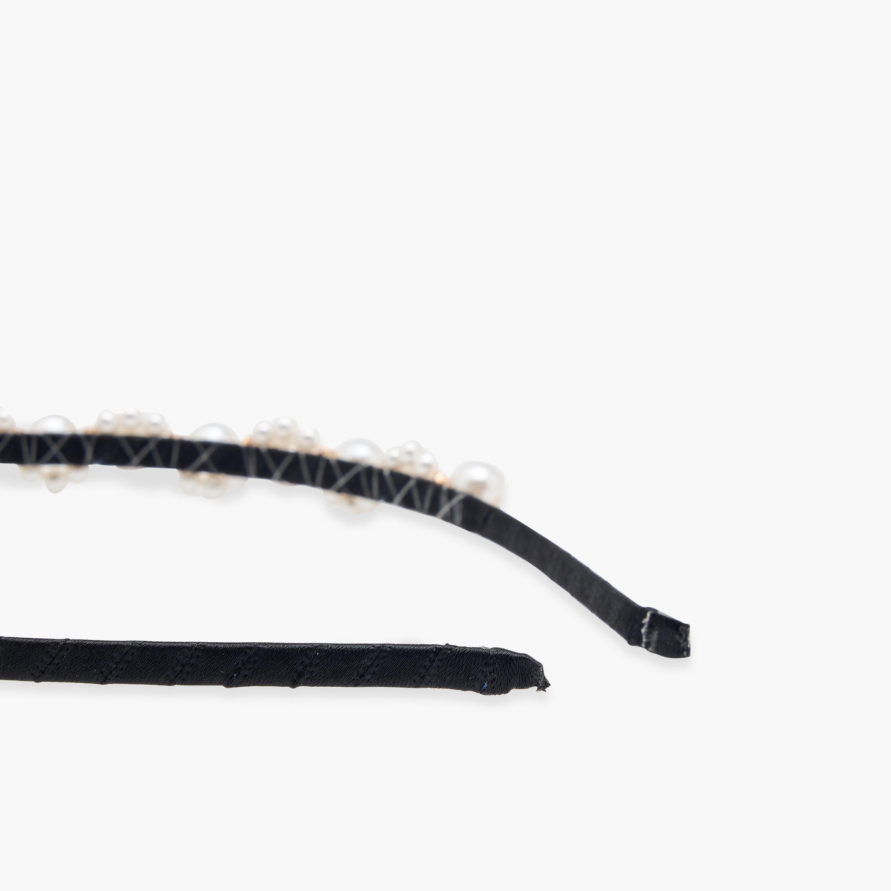 طوق شعر مزين باللؤلؤ-women-hairaccessories-bands-image-5