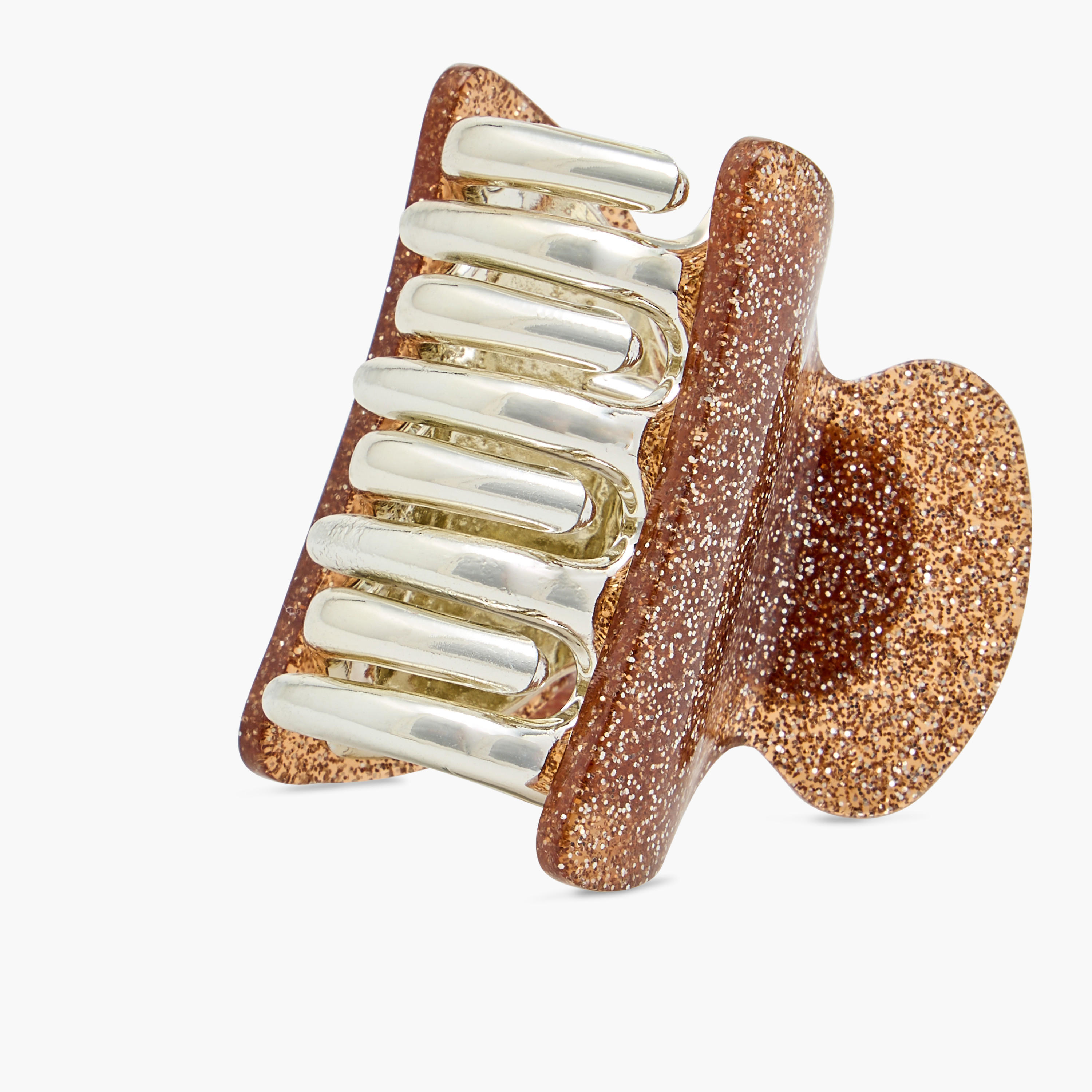 Assorted Hair Clamp - Set of 3-women-hairaccessories-clamps-image-7