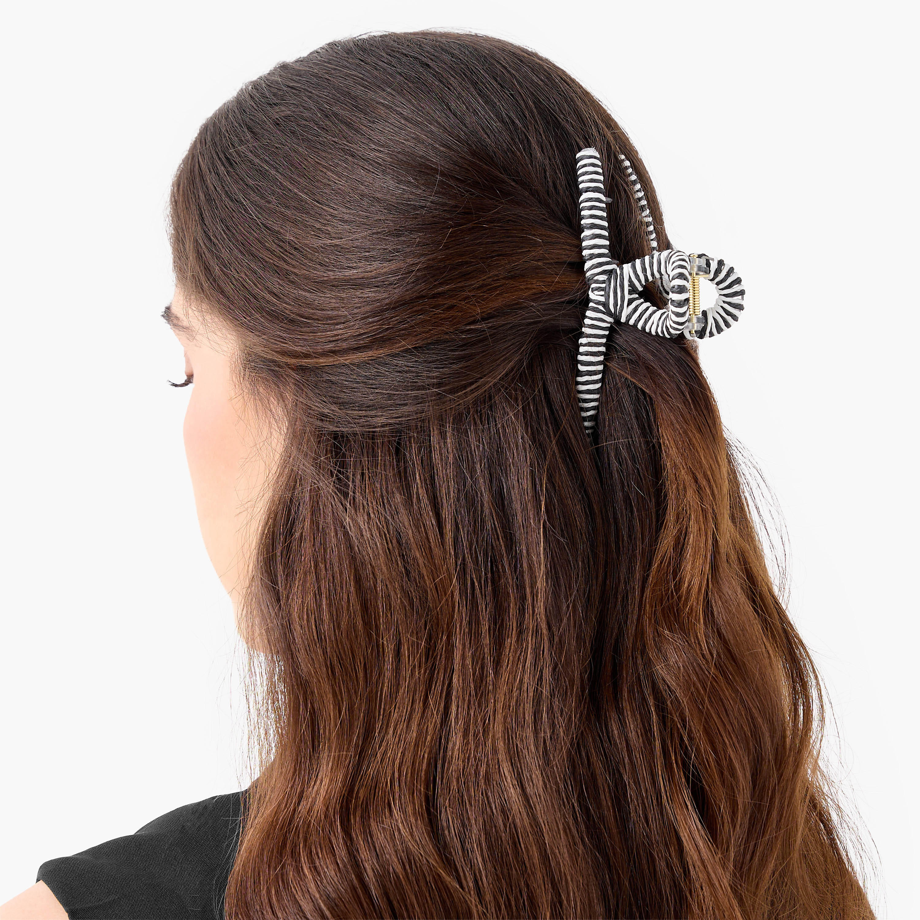 Textured Hair Clamp-women-hairaccessories-clamps-image-2