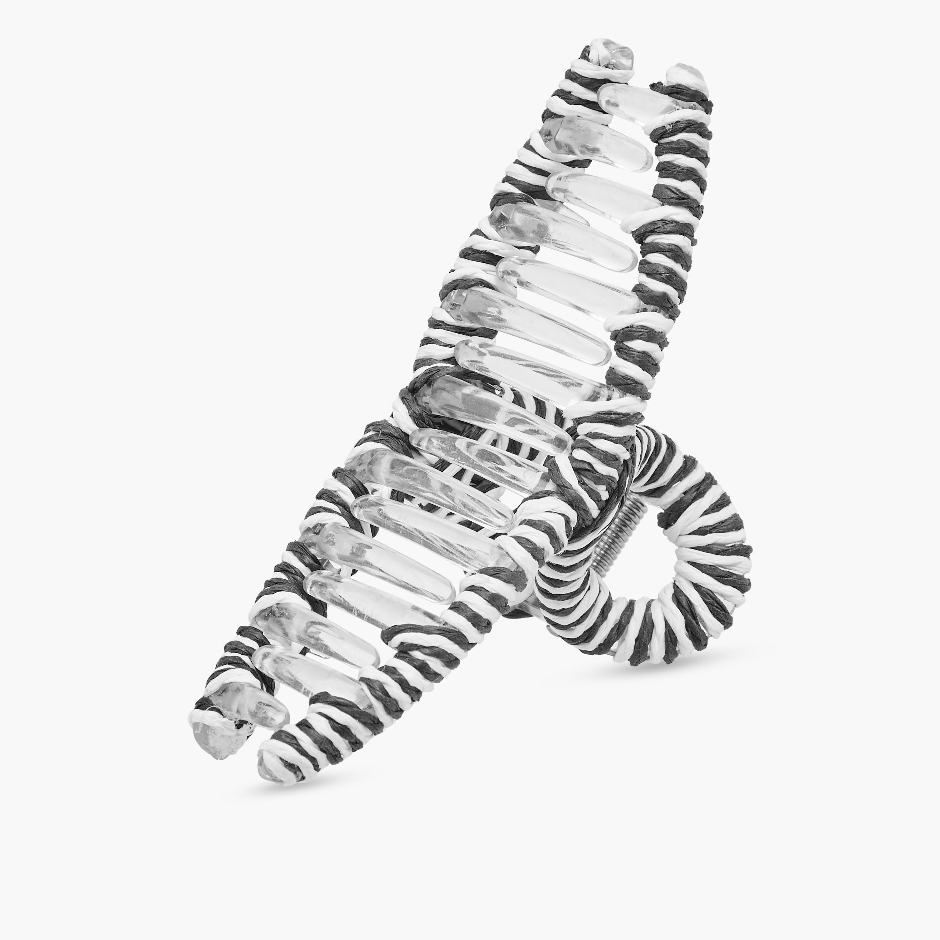 Textured Hair Clamp-women-hairaccessories-clamps-image-4