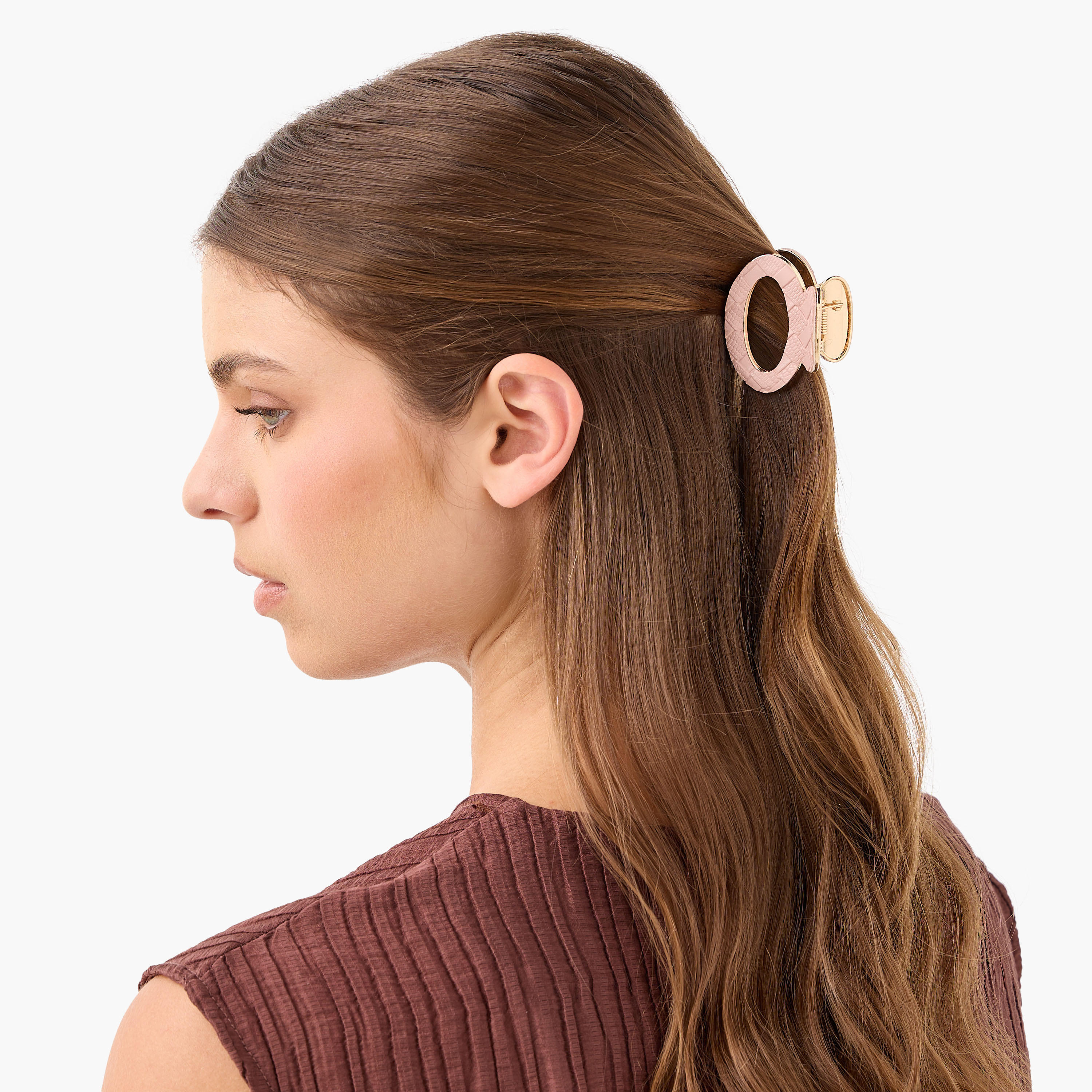 Textured Hair Clamp-women-hairaccessories-clamps-image-2