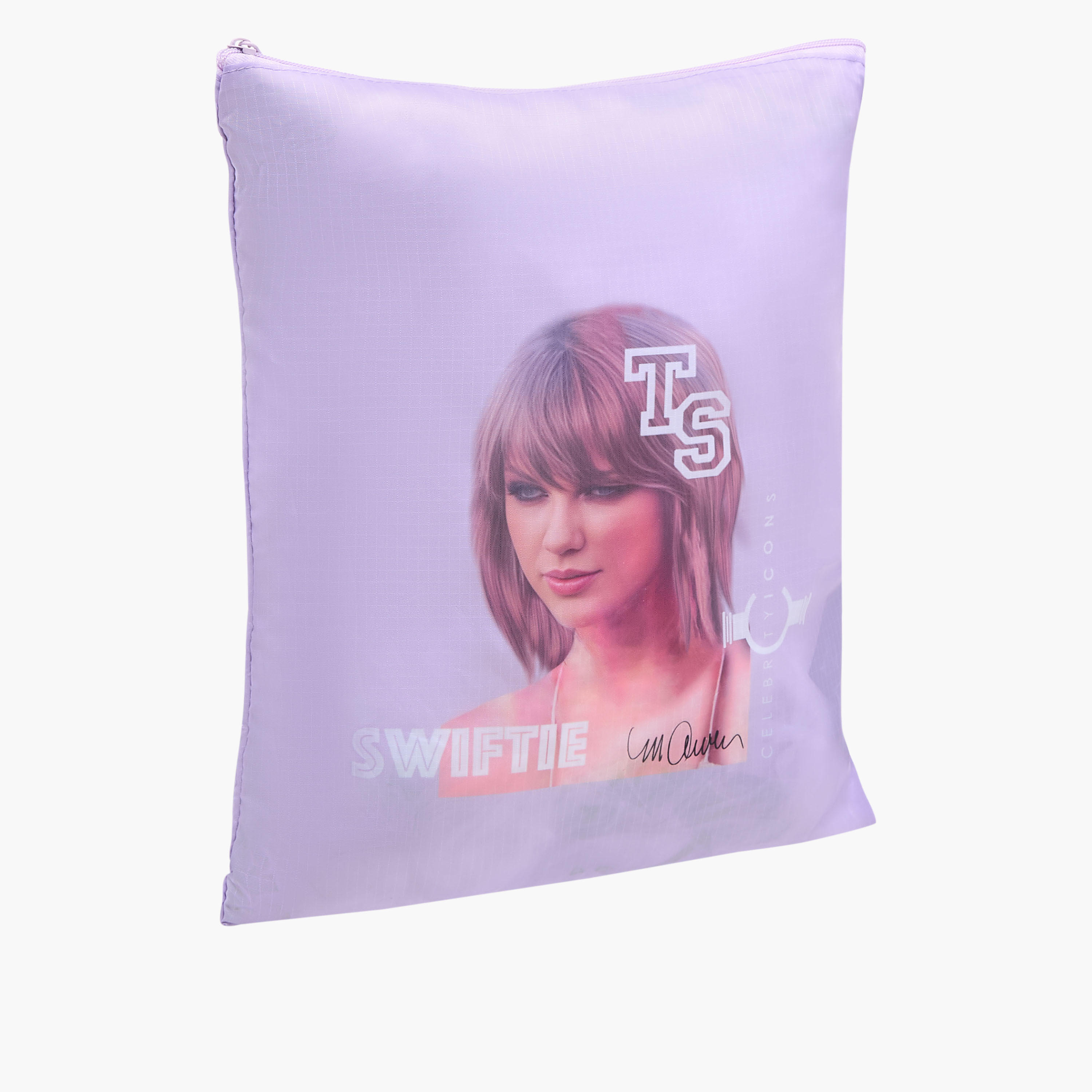 Celebrity Icon Taylor Swift 6-Piece Travel Organiser Bag Set-travel-accessories-image-9