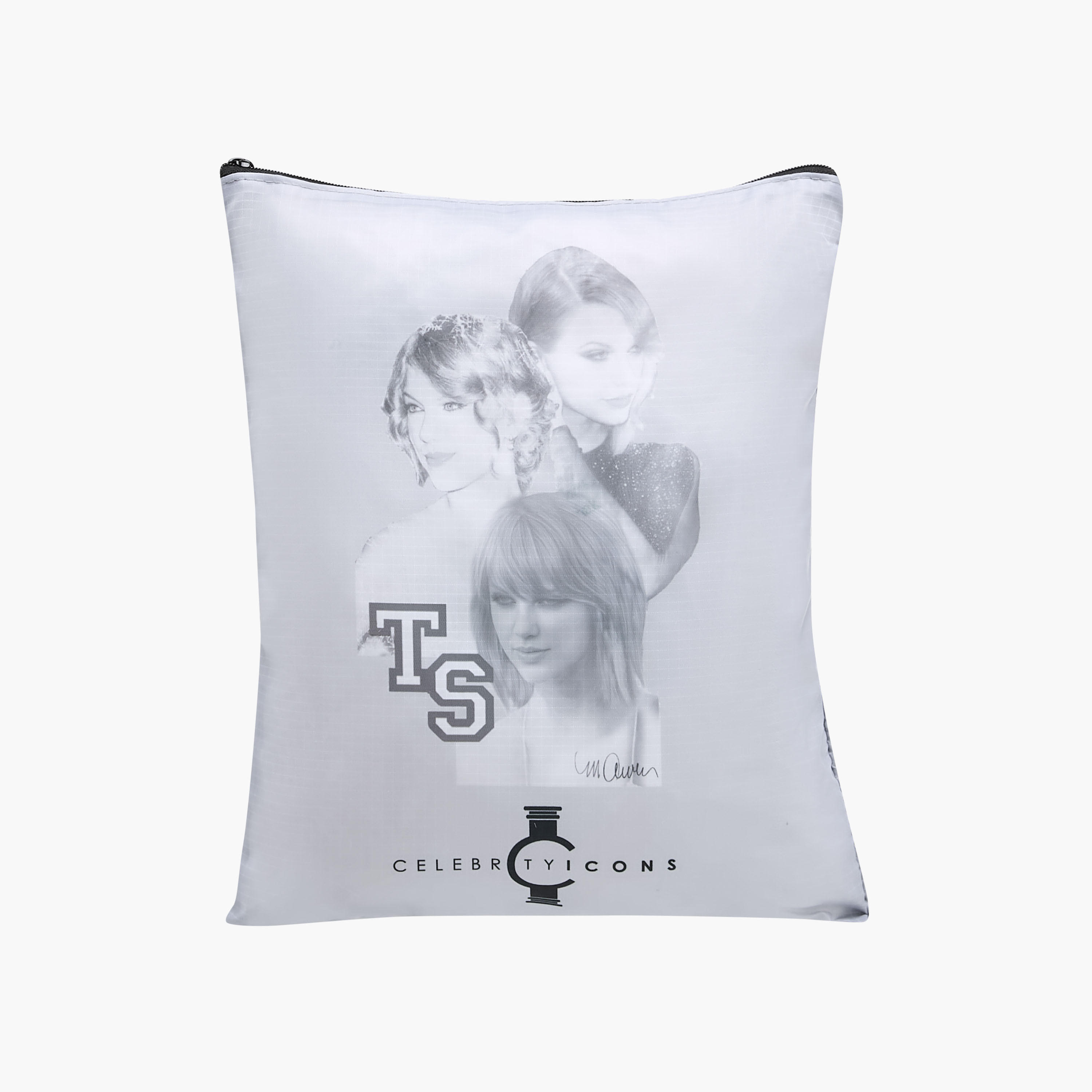 Celebrity Icon Taylor Swift 6-Piece Travel Organiser Bag Set-travel-accessories-image-8
