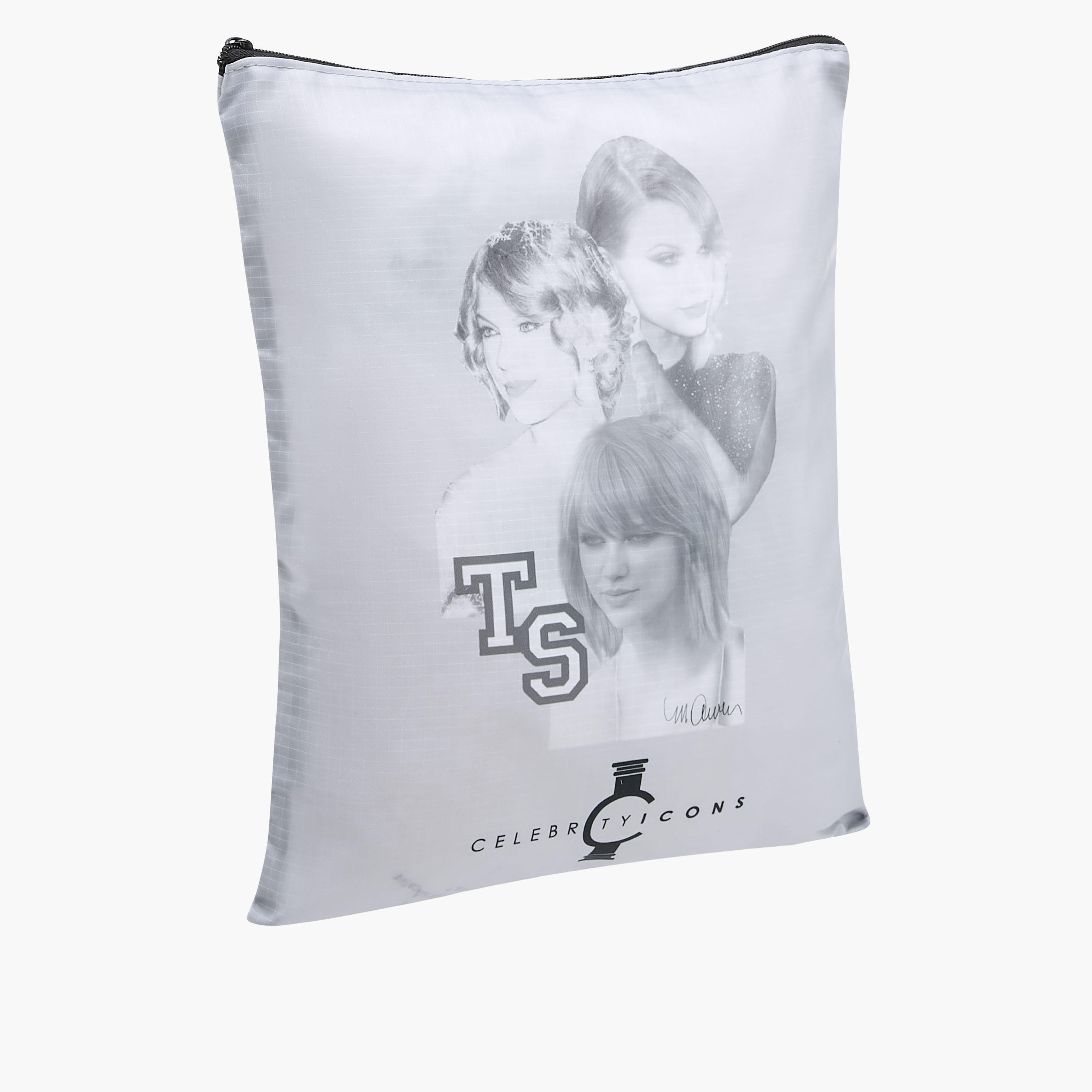 Celebrity Icon Taylor Swift 6-Piece Travel Organiser Bag Set-travel-accessories-image-9