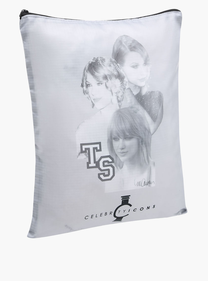 Celebrity Icon Taylor Swift 6-Piece Travel Organiser Bag Set-travel-accessories-image-9