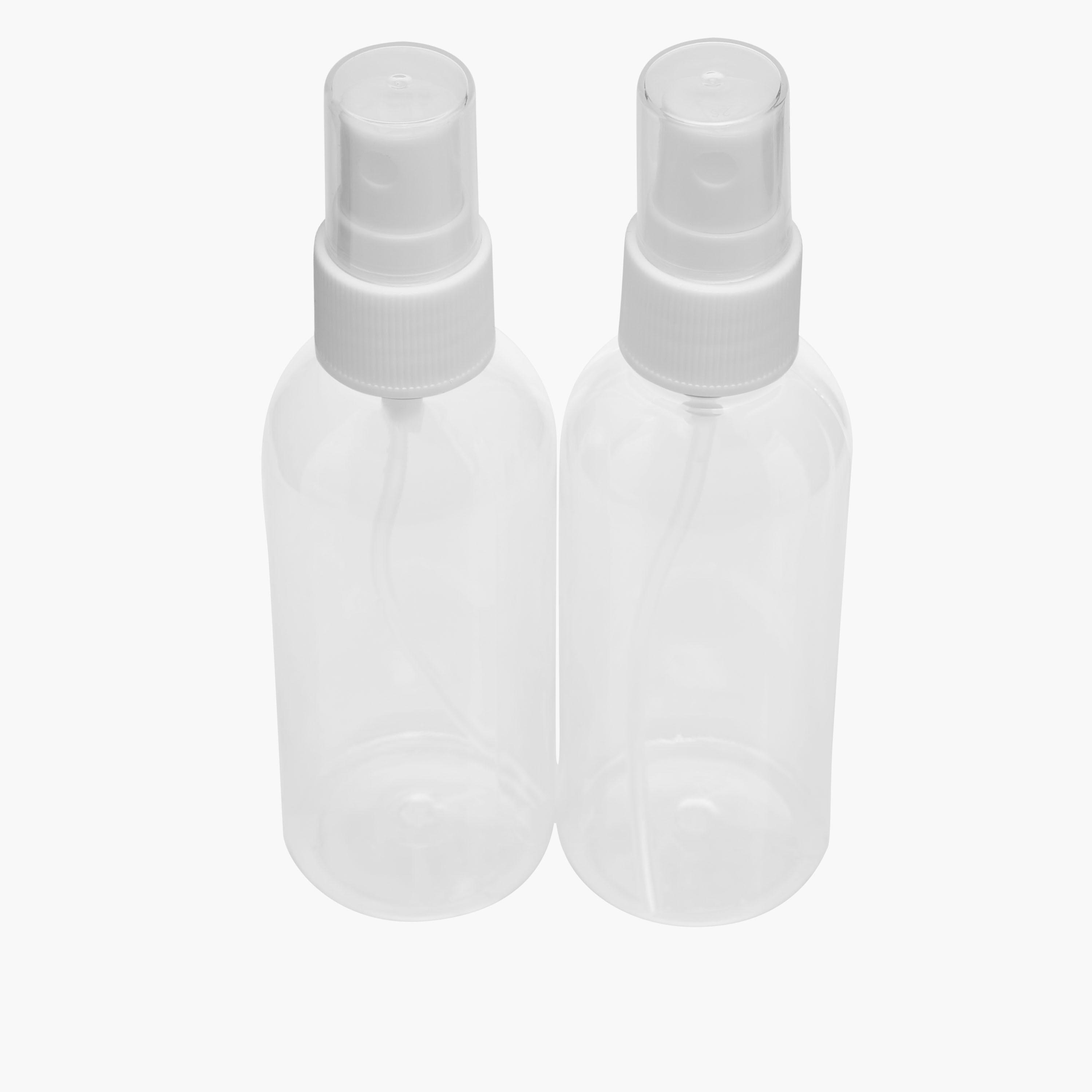 Celebrity Icon 4-Piece Travel Bottle Set with Pouch-travel-accessories-image-3