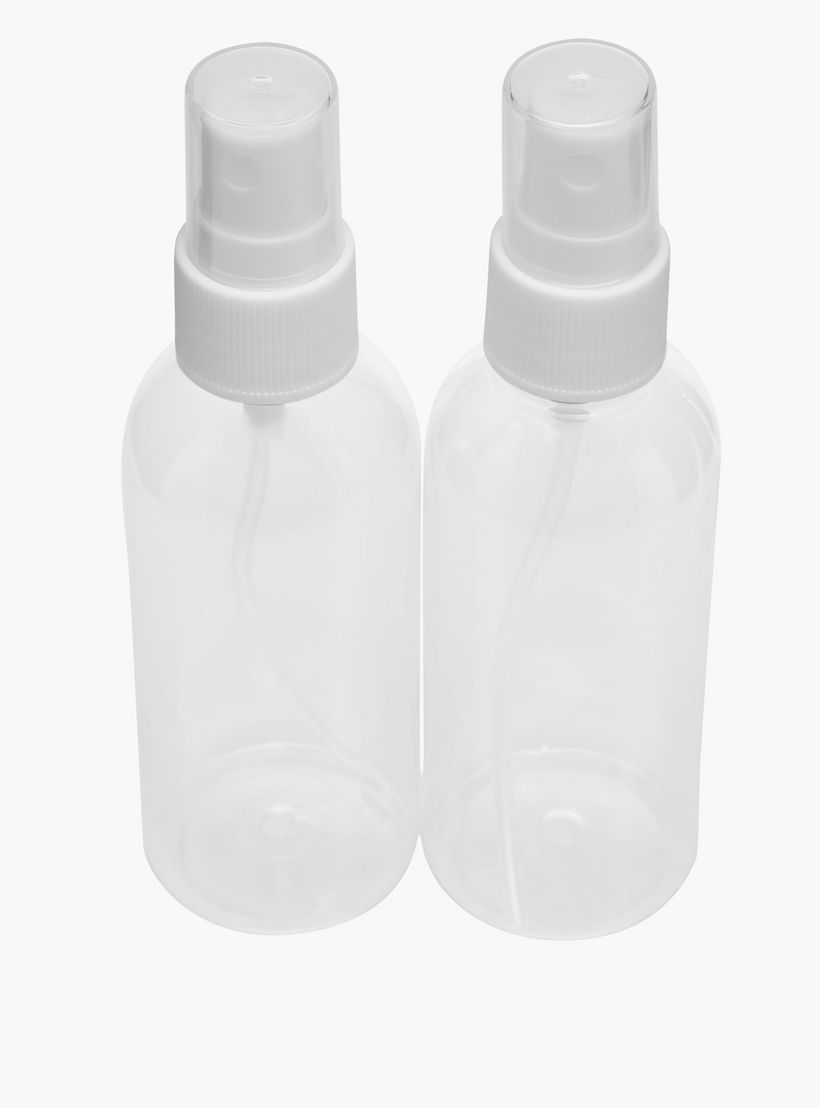 Celebrity Taylor Swift Icon 4-Piece Travel Bottle Set with Pouch-travel-accessories-image-3