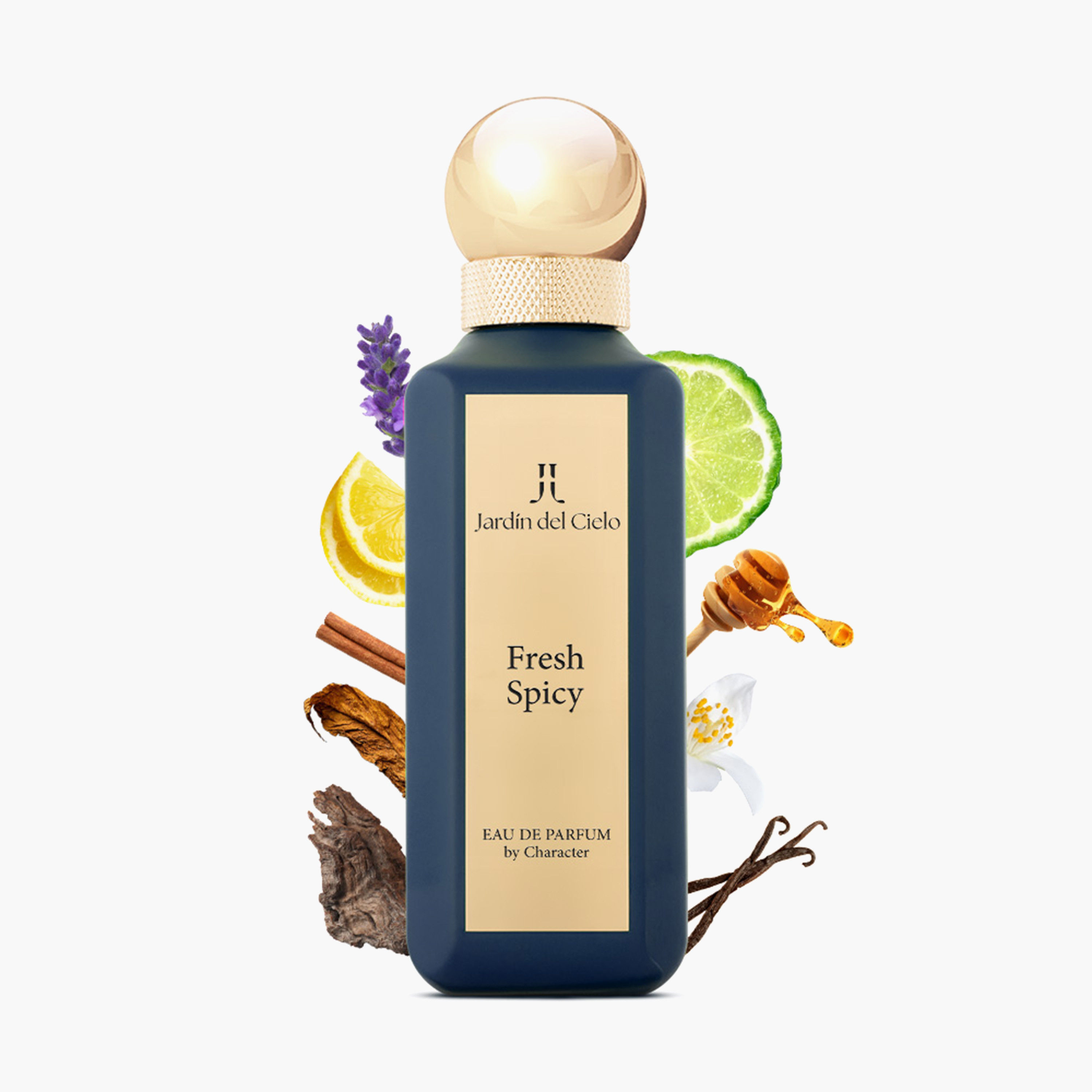 Character Cosmetics Jardin Del Cielo Fresh Eau de Parfum for Men-beautyandpersonalcare-fragrance-men-image-1
