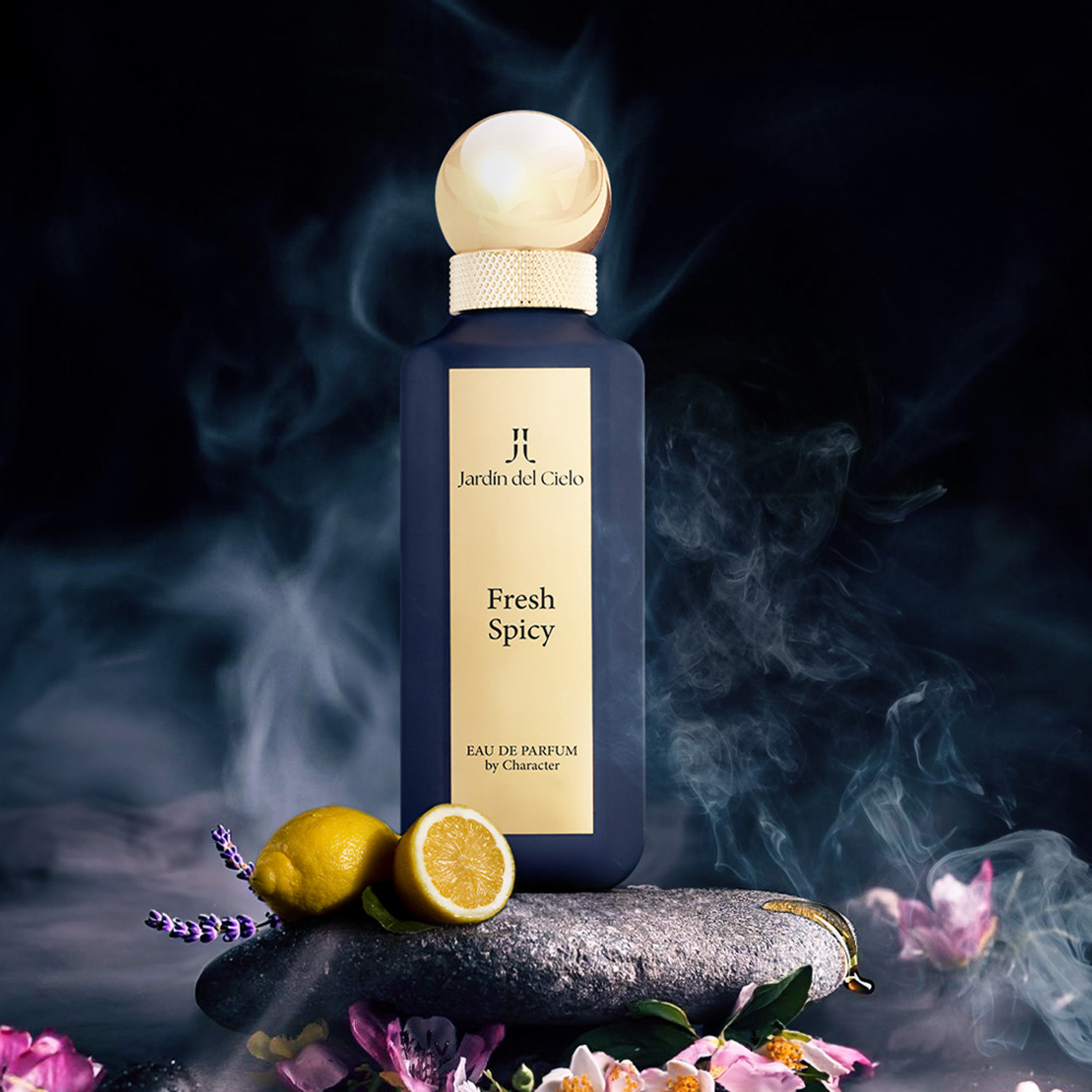 Character Cosmetics Jardin Del Cielo Fresh Eau de Parfum for Men-beautyandpersonalcare-fragrance-men-image-4
