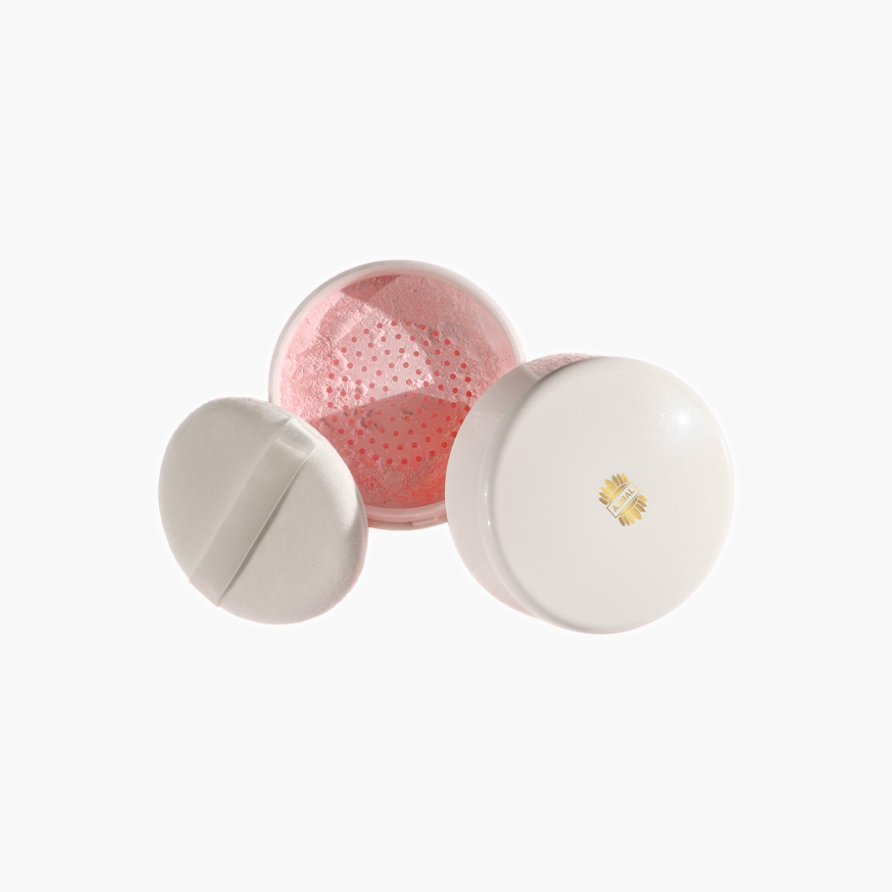Perfumed Body Powder 75g-beautyandpersonalcare-fragrance-men-image-1
