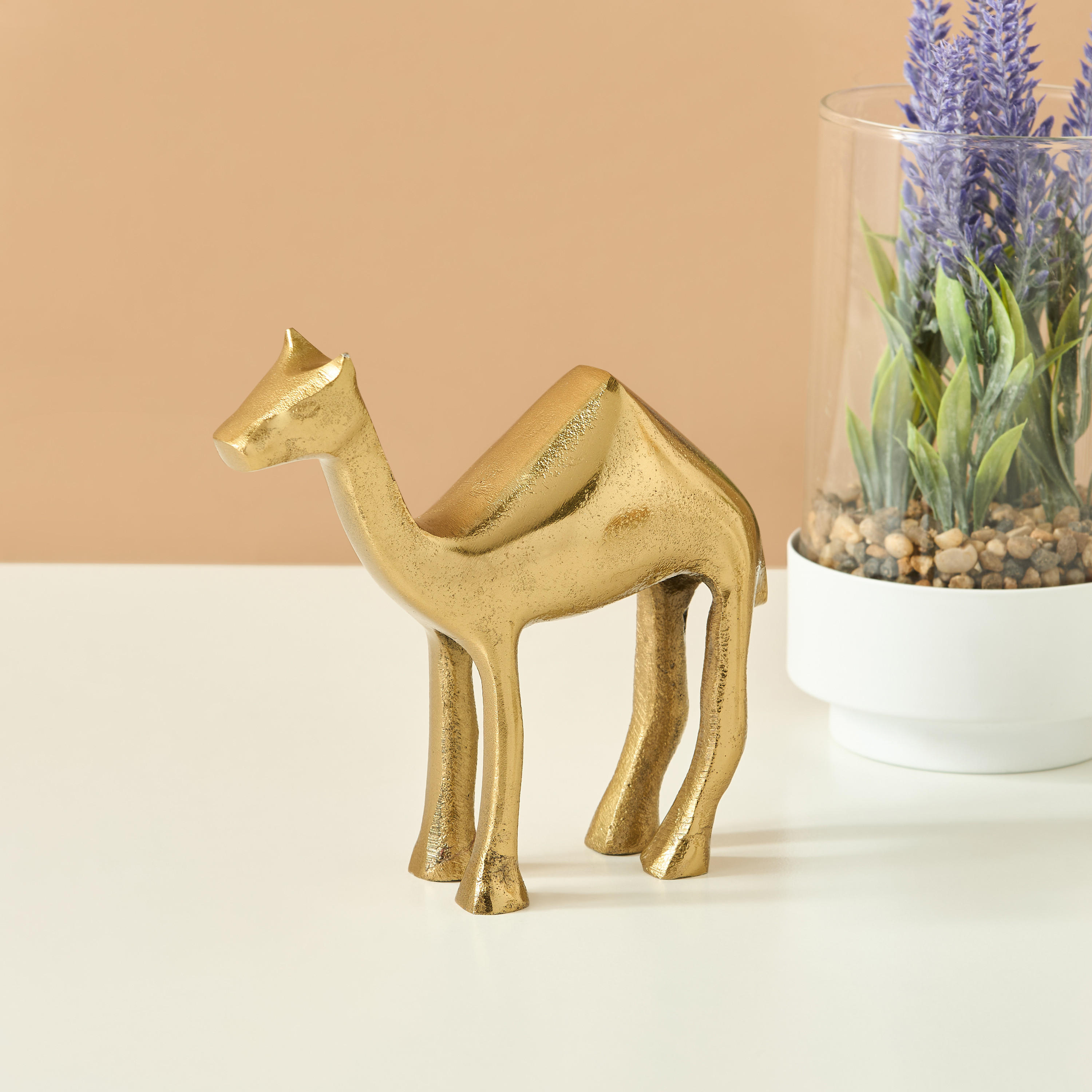 Camel Decorative Accent-household-decor-decorativeobjectsandsculptures-image-1