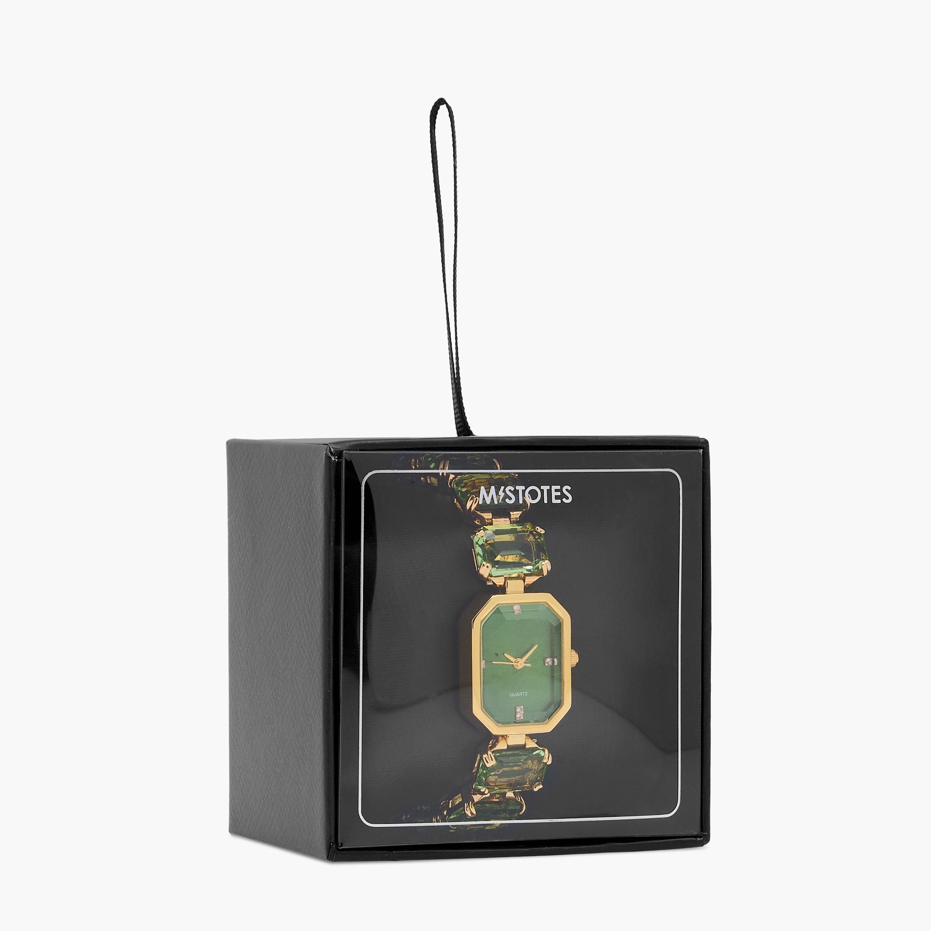 ساعة يد تناظرية مزينة-women-watchesandjewellery-watches-image-6