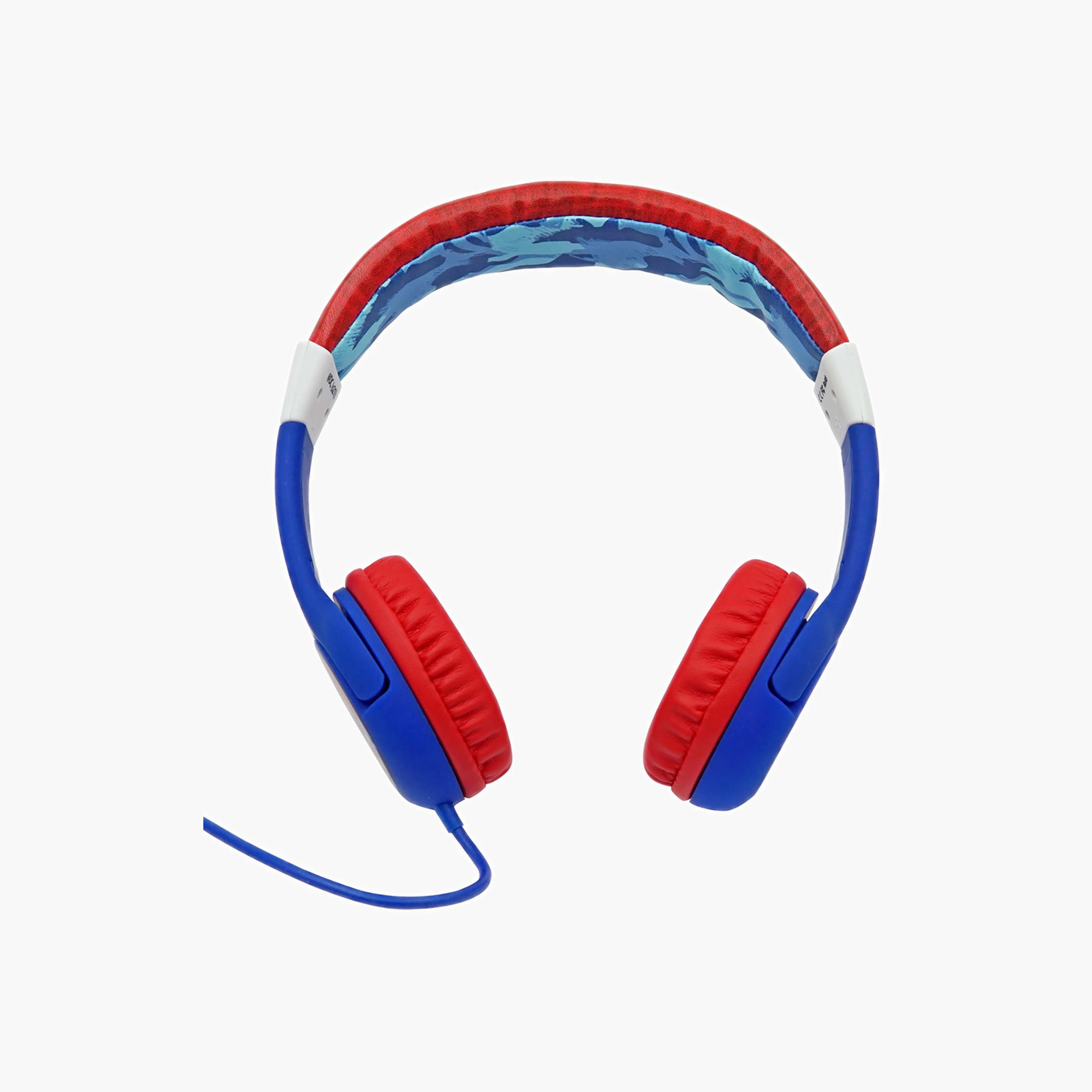 Touchmate Superman Kids Wired Headphones-electronics-accessories-image-7