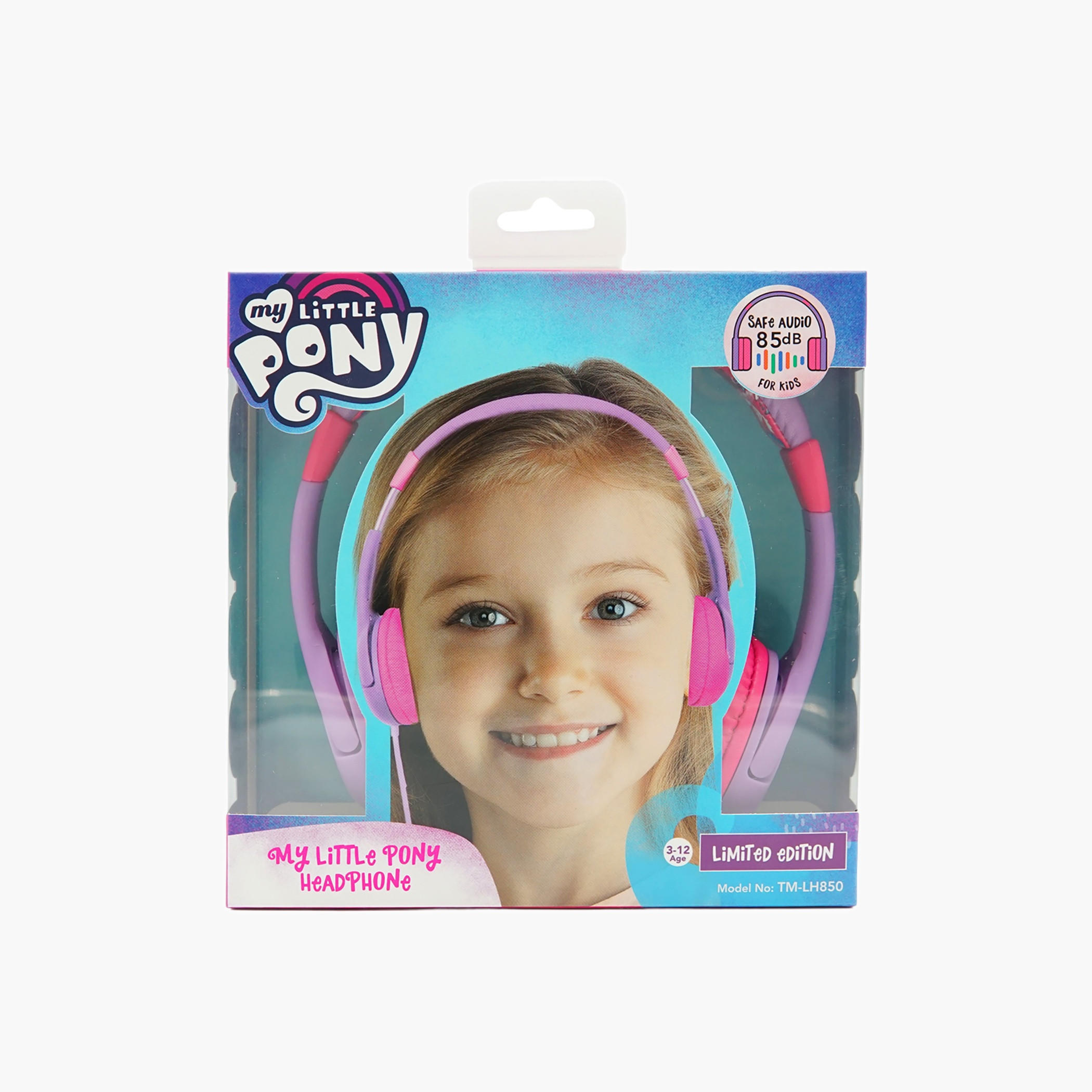 Touchmate Kids On-Ear Headphone Foldable Design-electronics-accessories-image-5