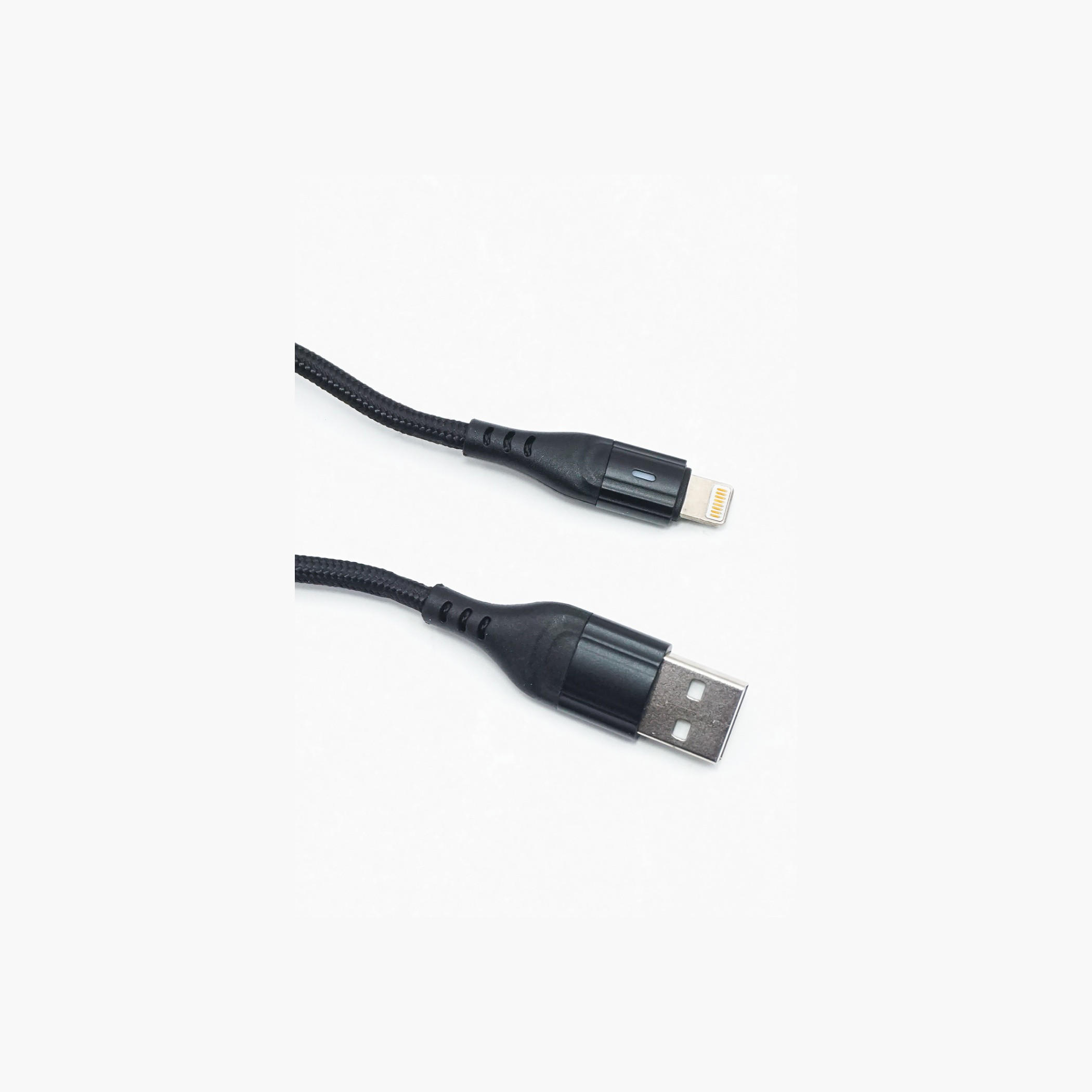 Touchmate Batman Lightning Charging Cable One Meter-electronics-accessories-image-4