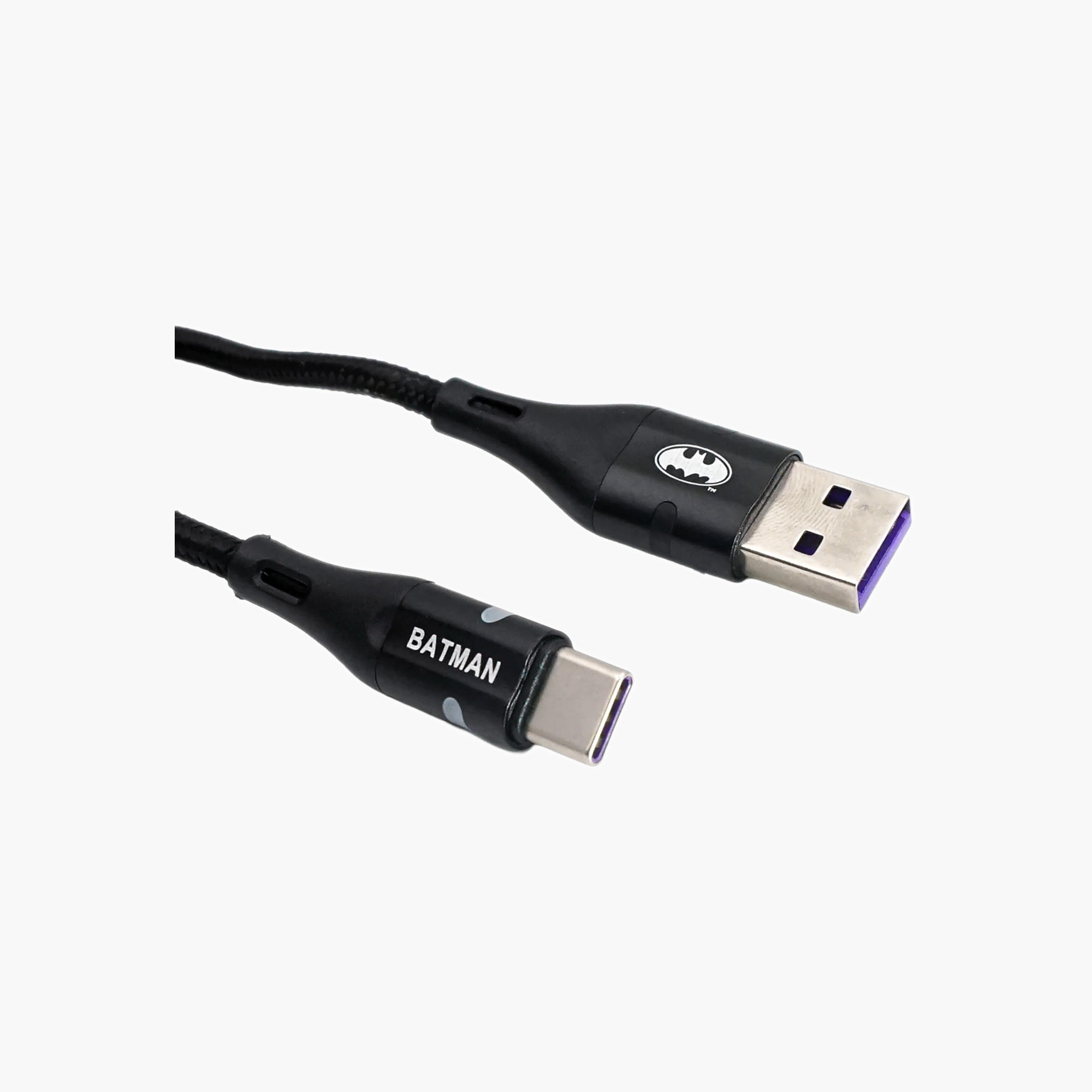 Touchmate Braided USB-C Charging Cable-electronics-accessories-image-4