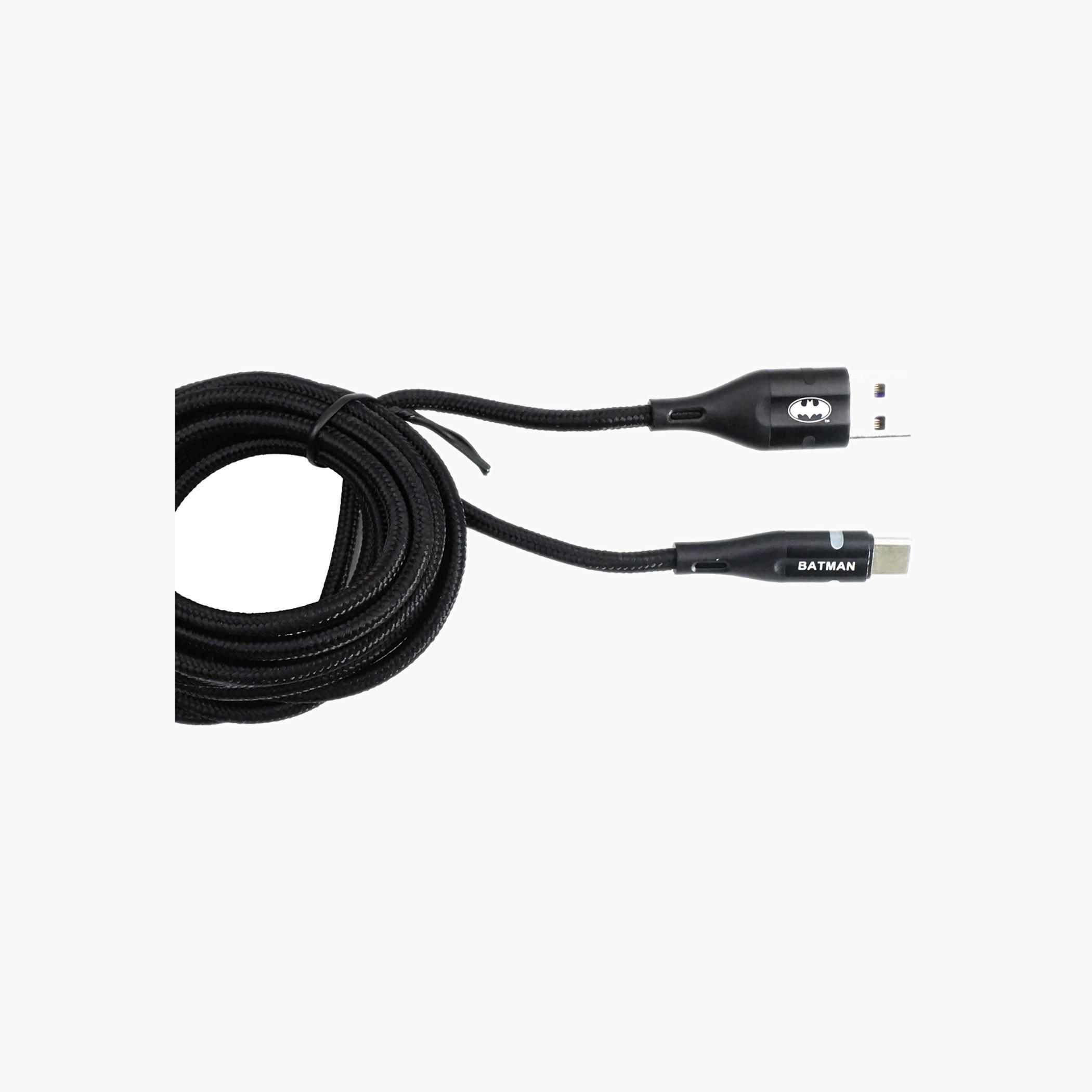 Touchmate Braided USB-C Charging Cable-electronics-accessories-image-5