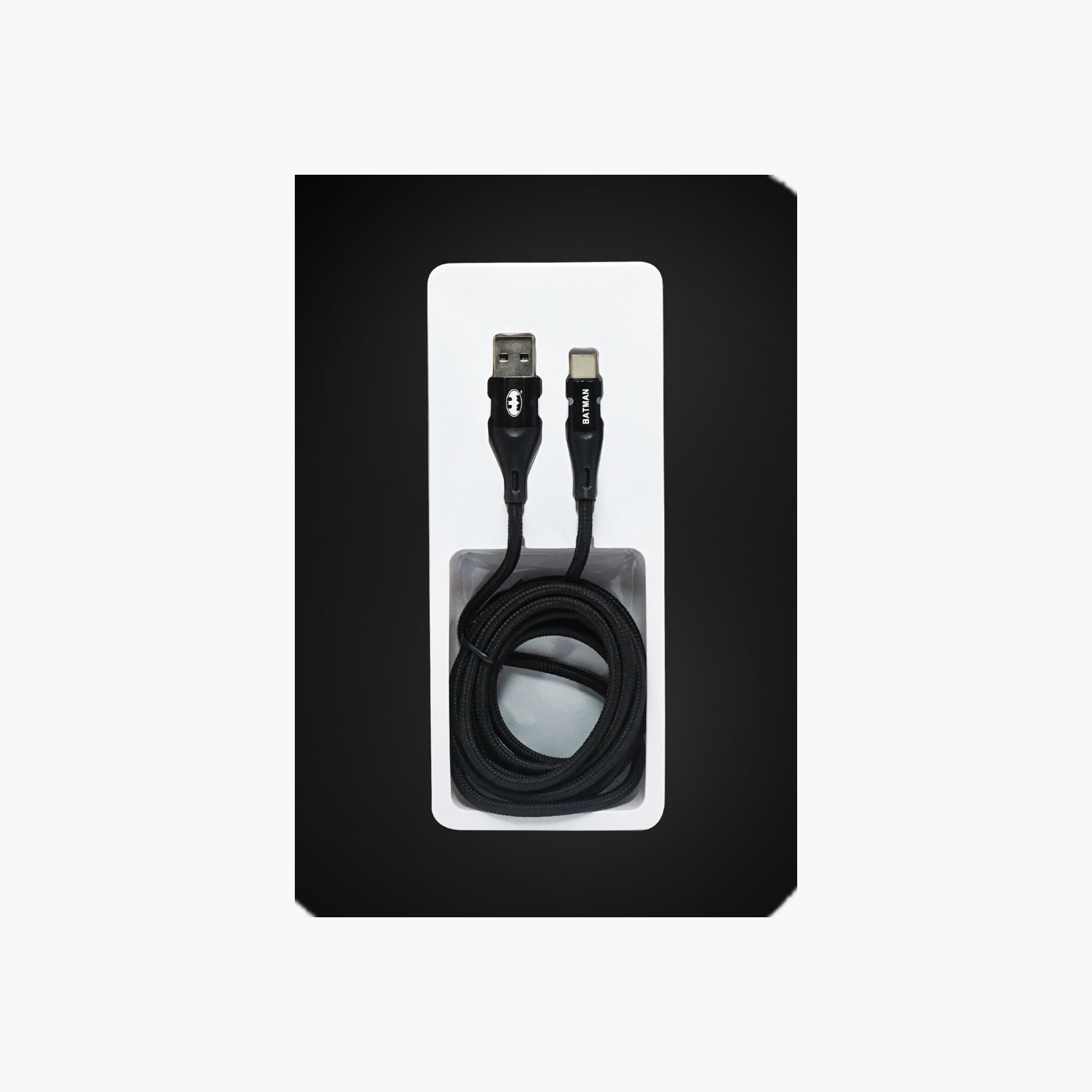 Touchmate Braided USB-C Charging Cable-electronics-accessories-image-6