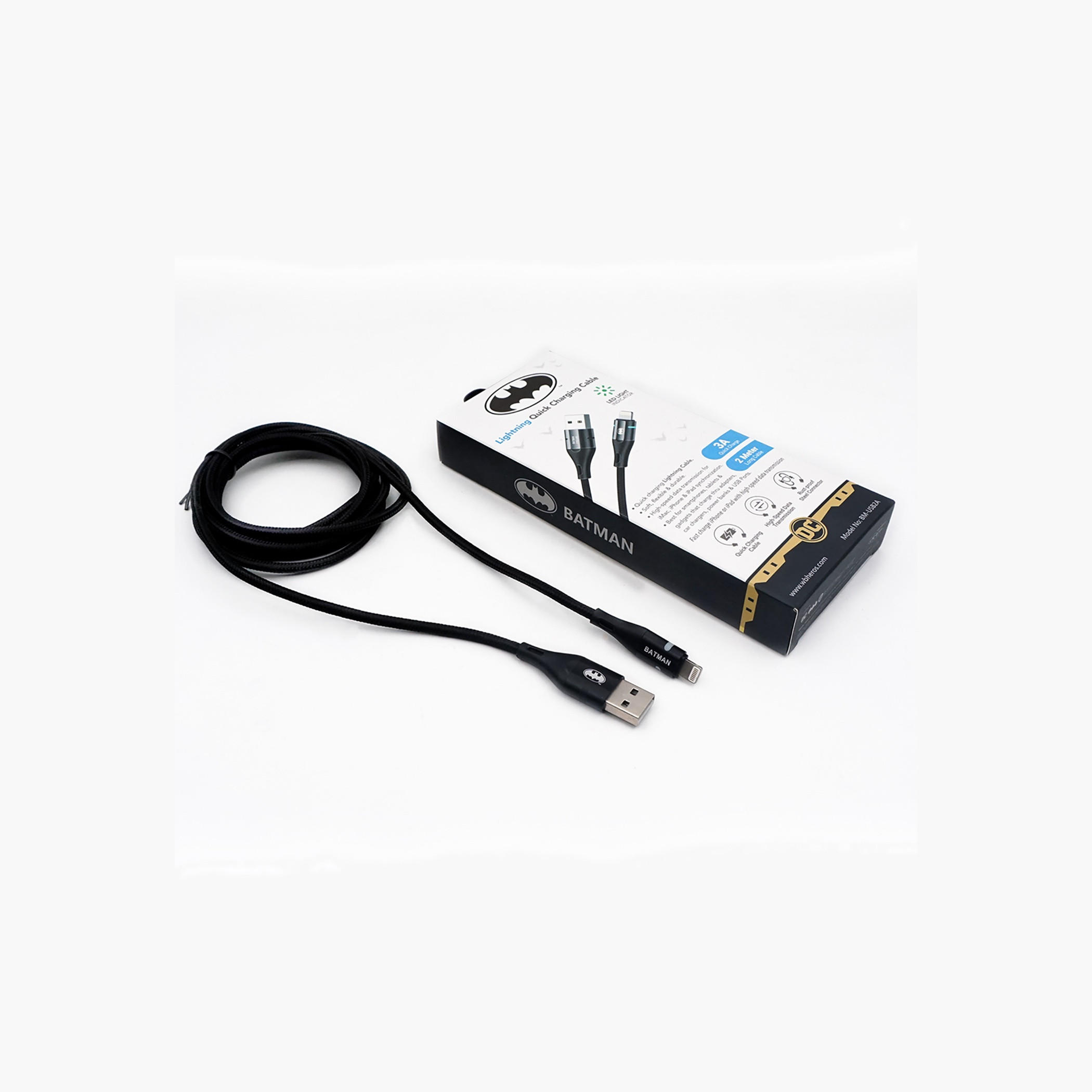 تاتش ميتكابل شحن لايتنينج يو اس بي باتمان-electronics-accessories-image-1