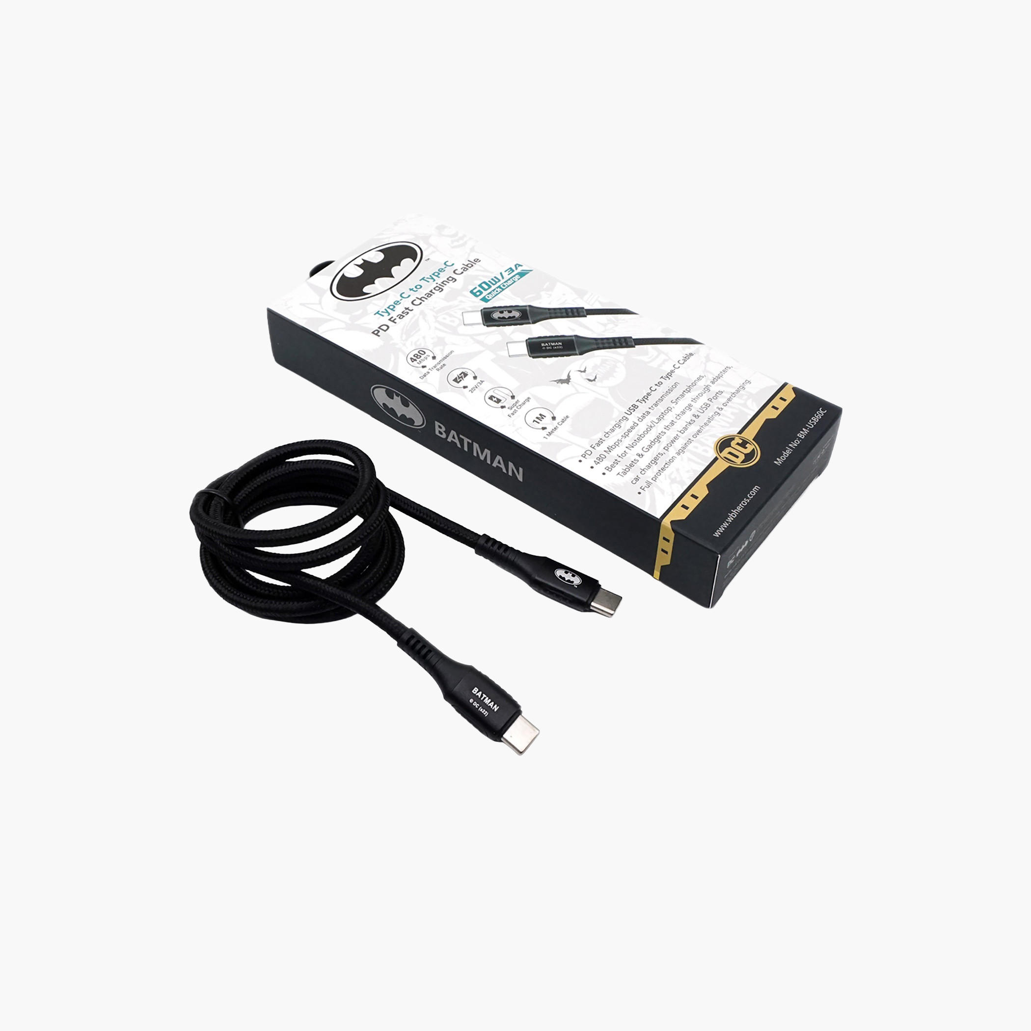 تاتش ميتكابل شحن سريع تايب سي-electronics-accessories-image-11