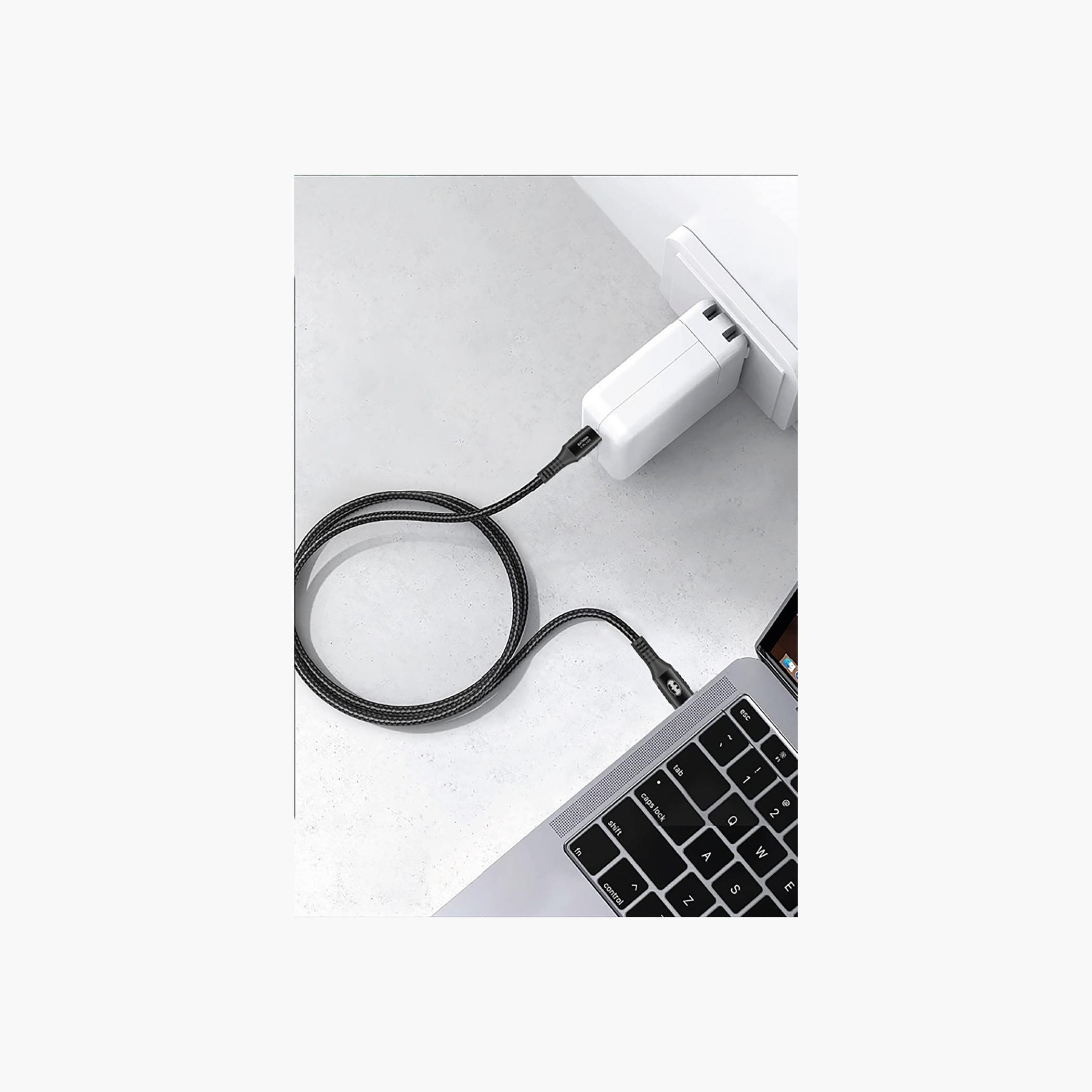 Touchmate Type-C Fast Charging Cable-electronics-accessories-image-8