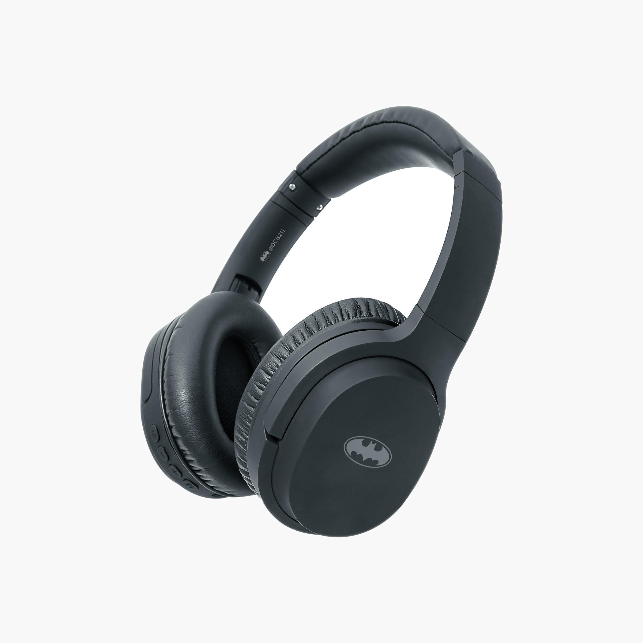 Touchmate Batman Bluetooth Headset Super Bass Sound-electronics-accessories-image-1