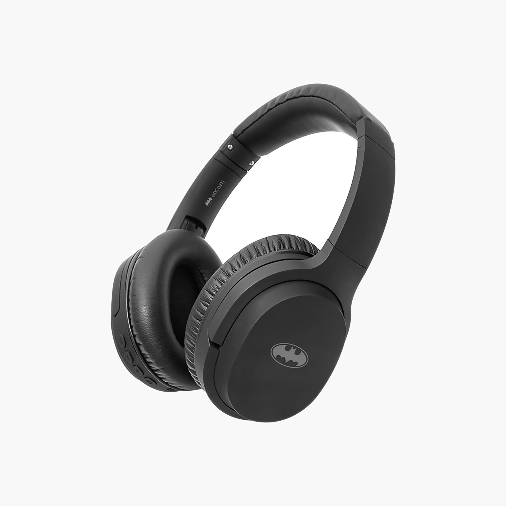 Touchmate Batman Bluetooth Headset Super Bass Sound-electronics-accessories-image-2